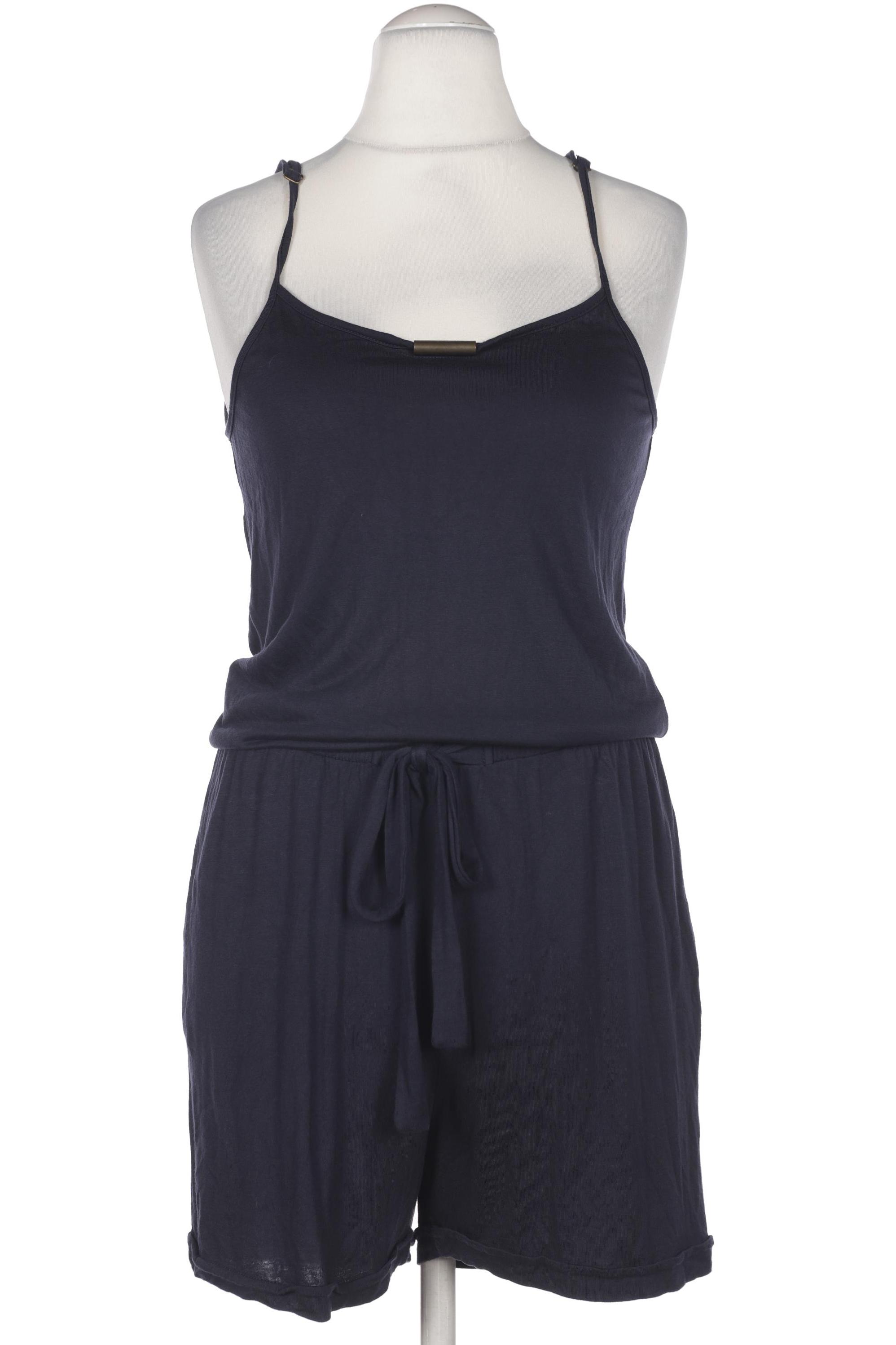 

edc Damen Jumpsuit/Overall, marineblau, Gr. 38