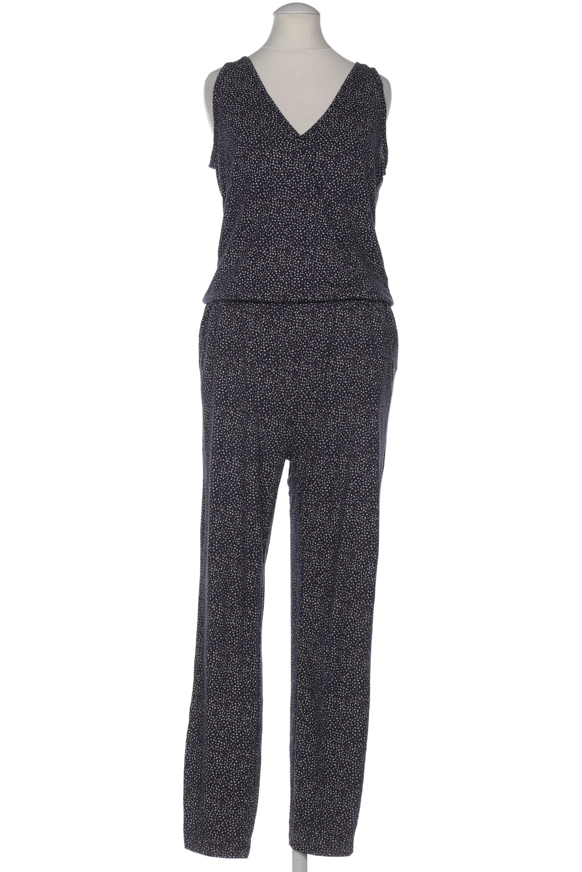 

edc Damen Jumpsuit/Overall, marineblau, Gr. 34