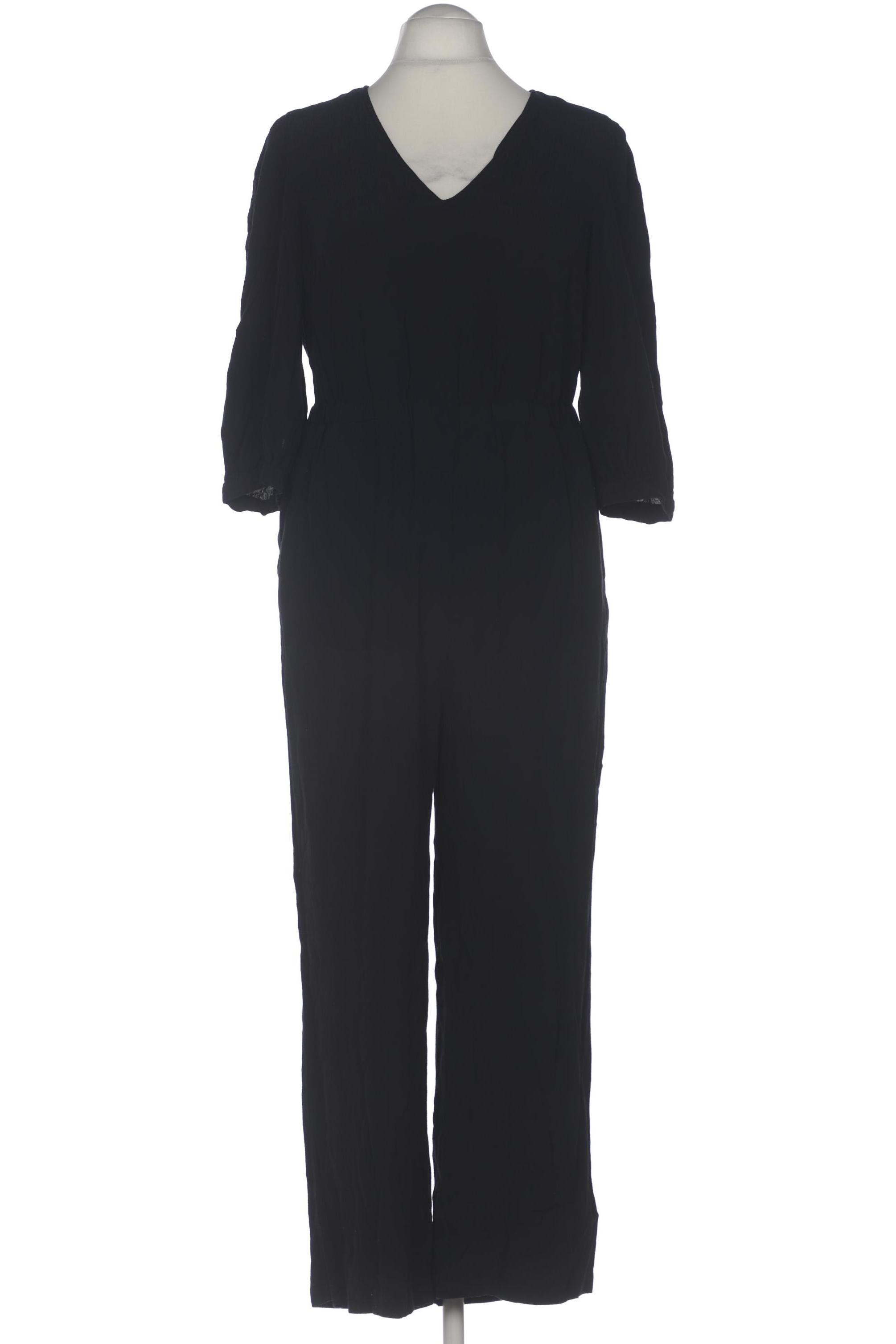 

edc Damen Jumpsuit/Overall, schwarz, Gr. 44