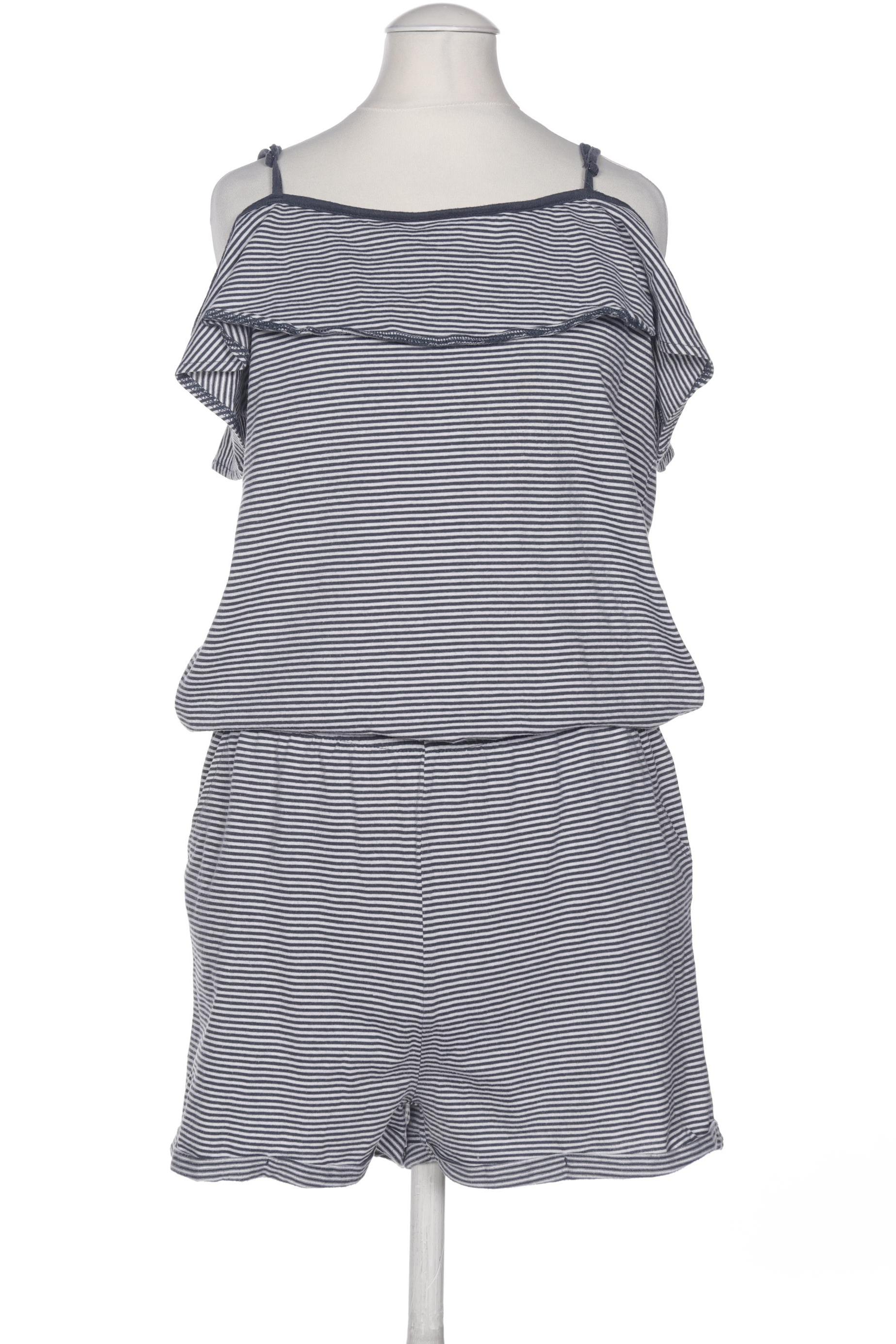 

edc Damen Jumpsuit/Overall, grau, Gr. 36