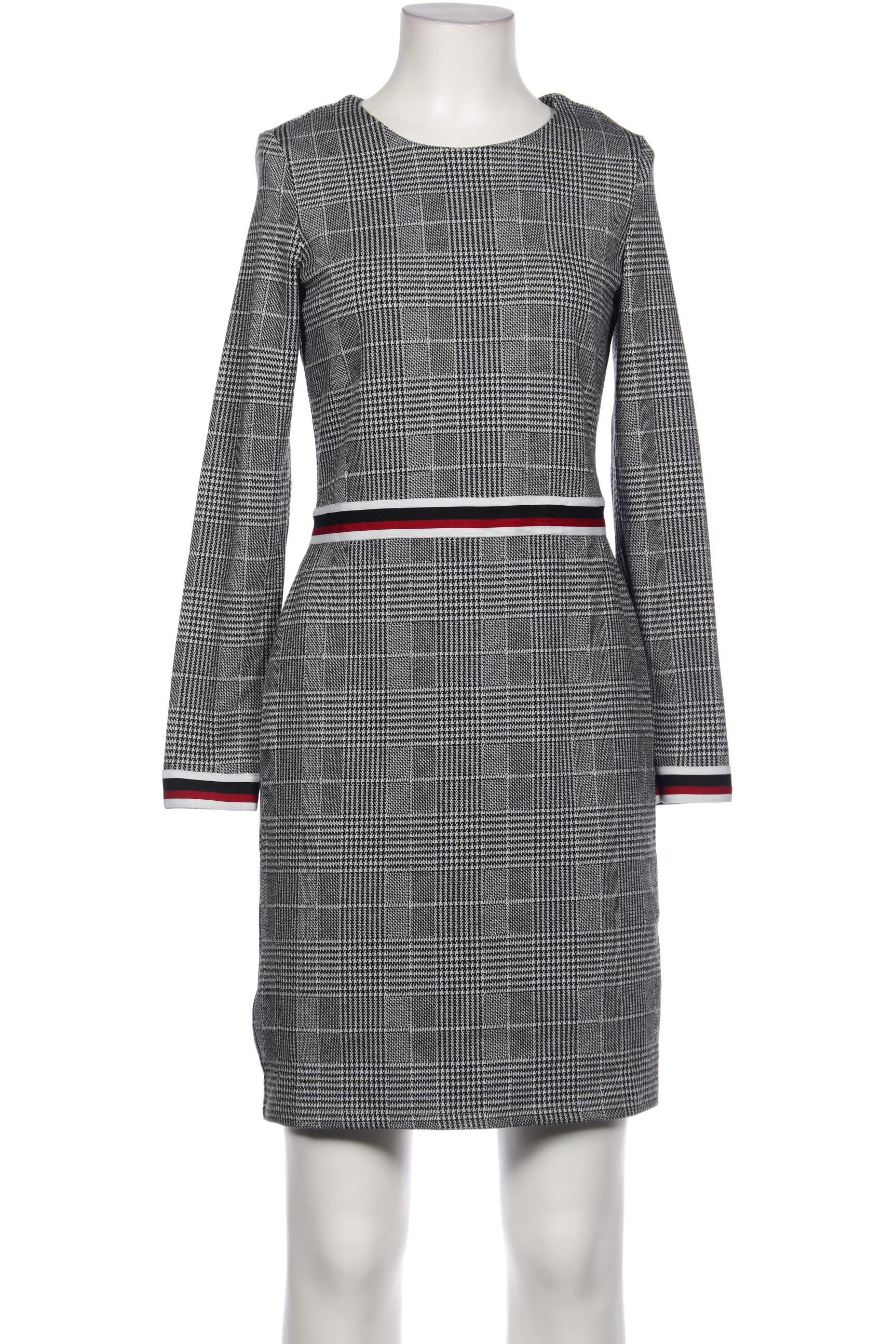 

edc Damen Kleid, grau, Gr. 36