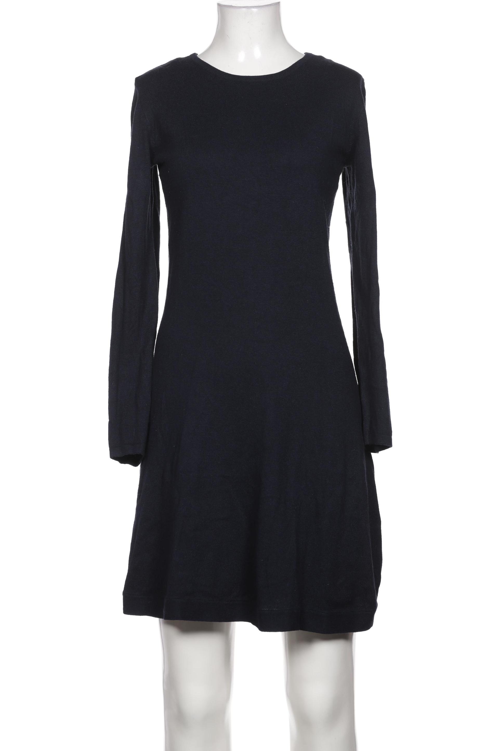 

edc Damen Kleid, marineblau, Gr. 38