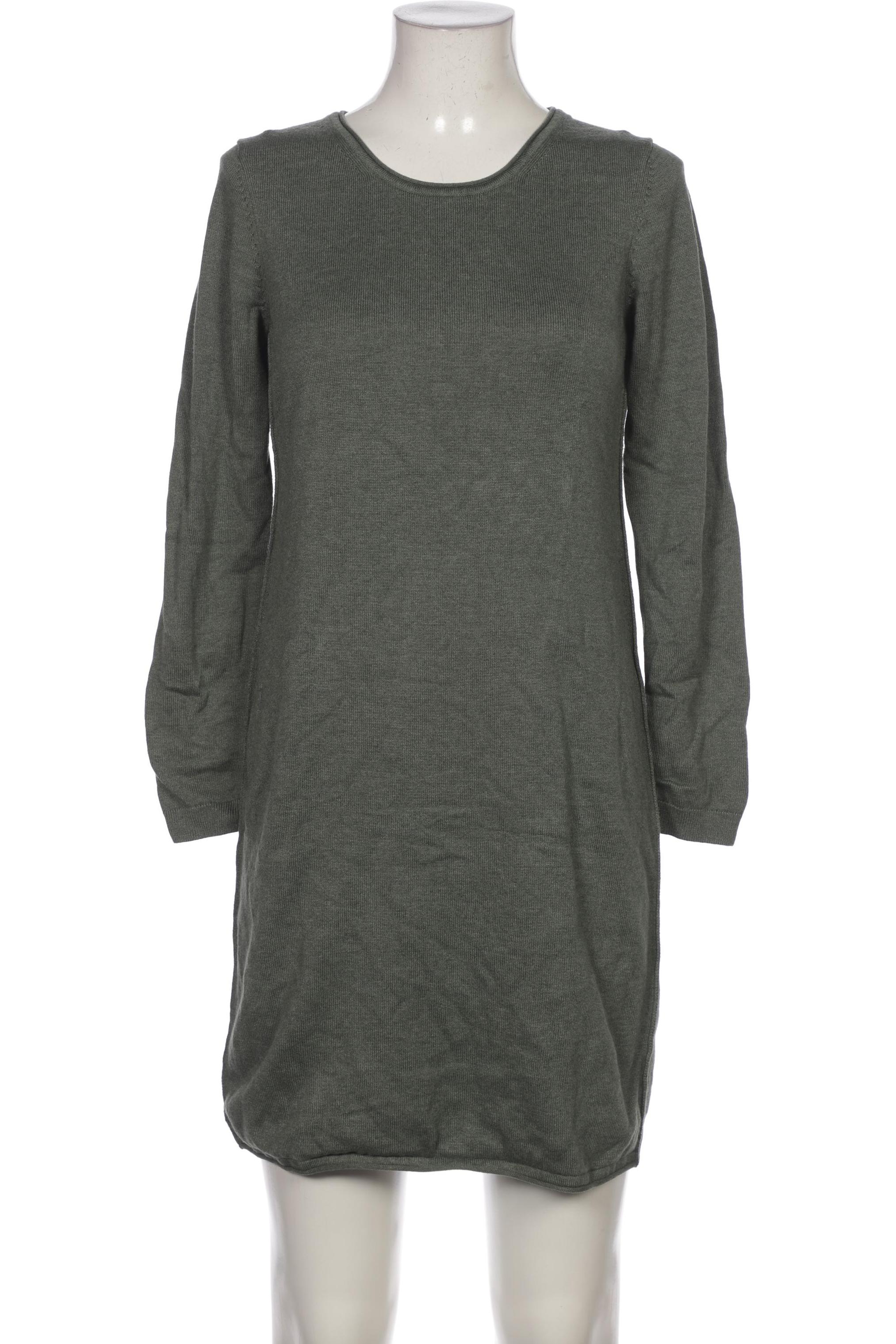 

edc Damen Kleid, grün