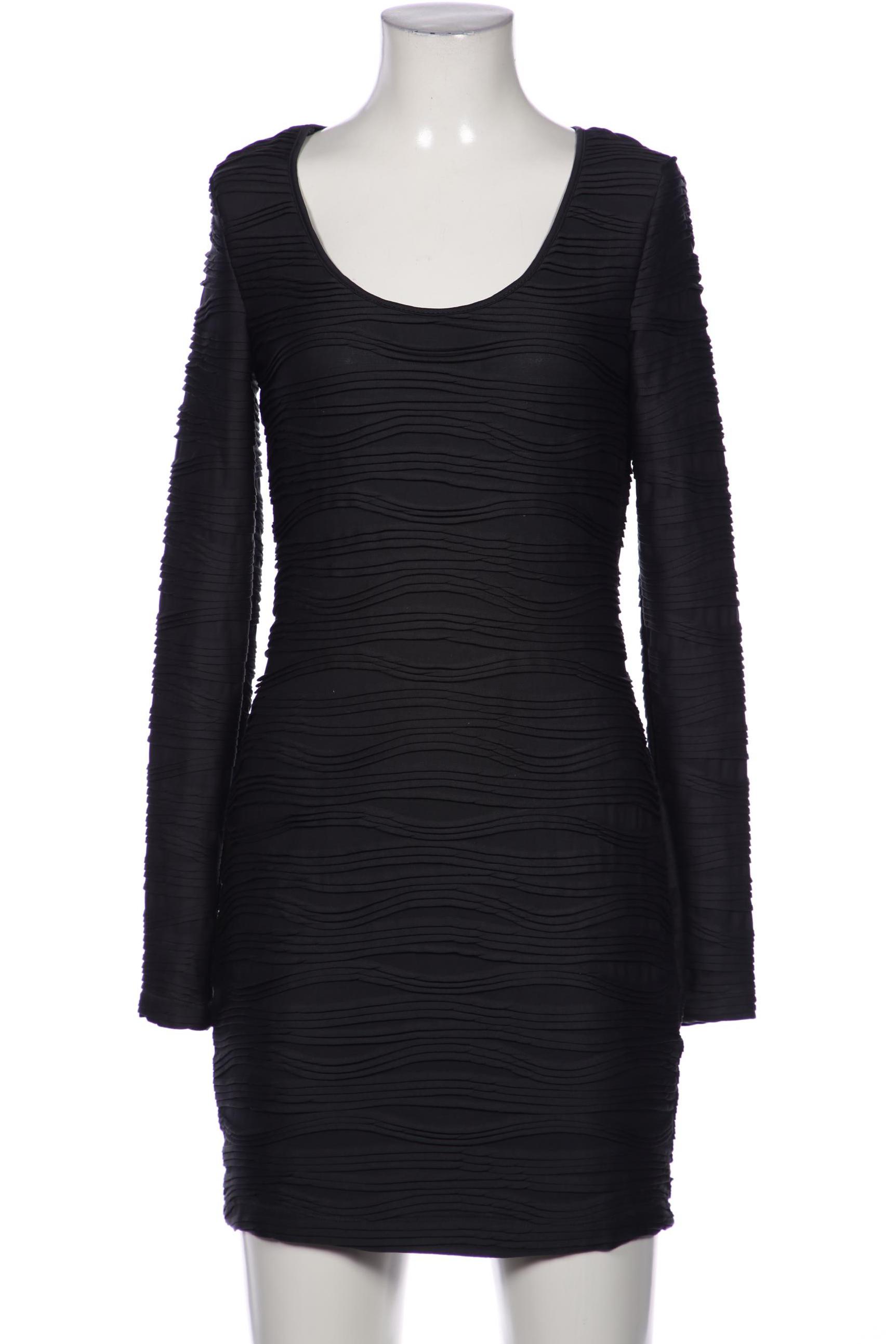 

edc Damen Kleid, grau, Gr. 36