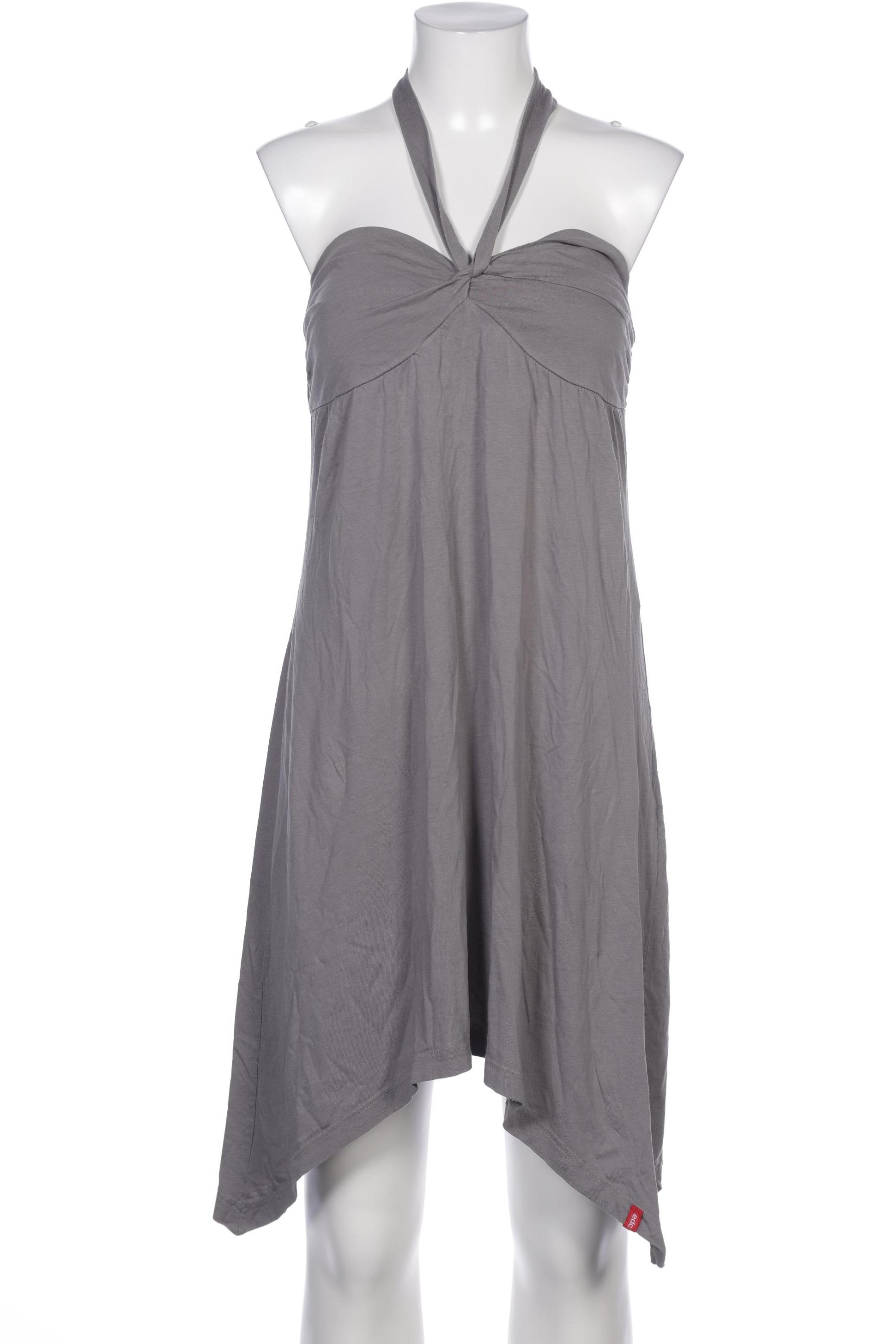 

edc Damen Kleid, grau