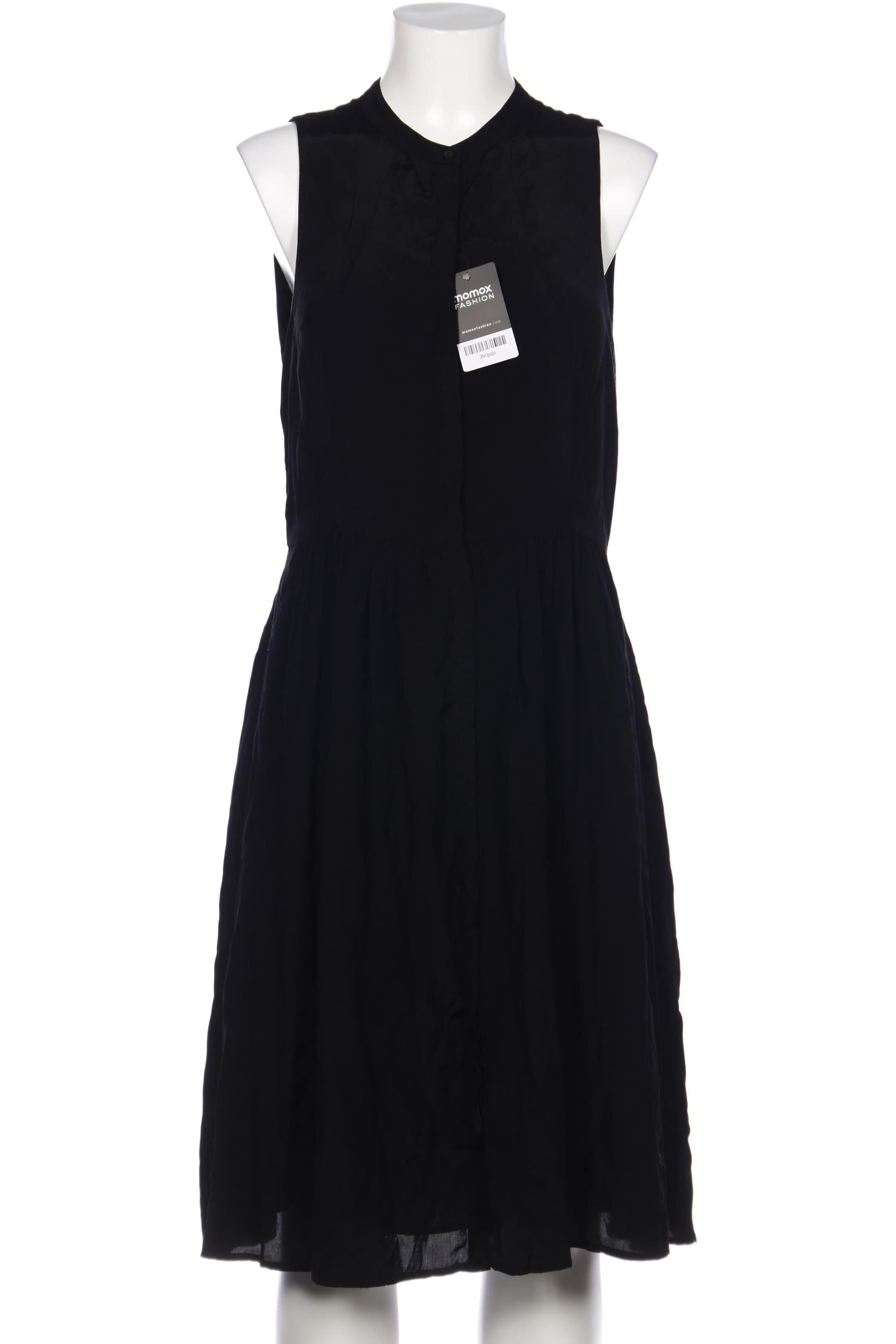 

edc Damen Kleid, schwarz, Gr. 40