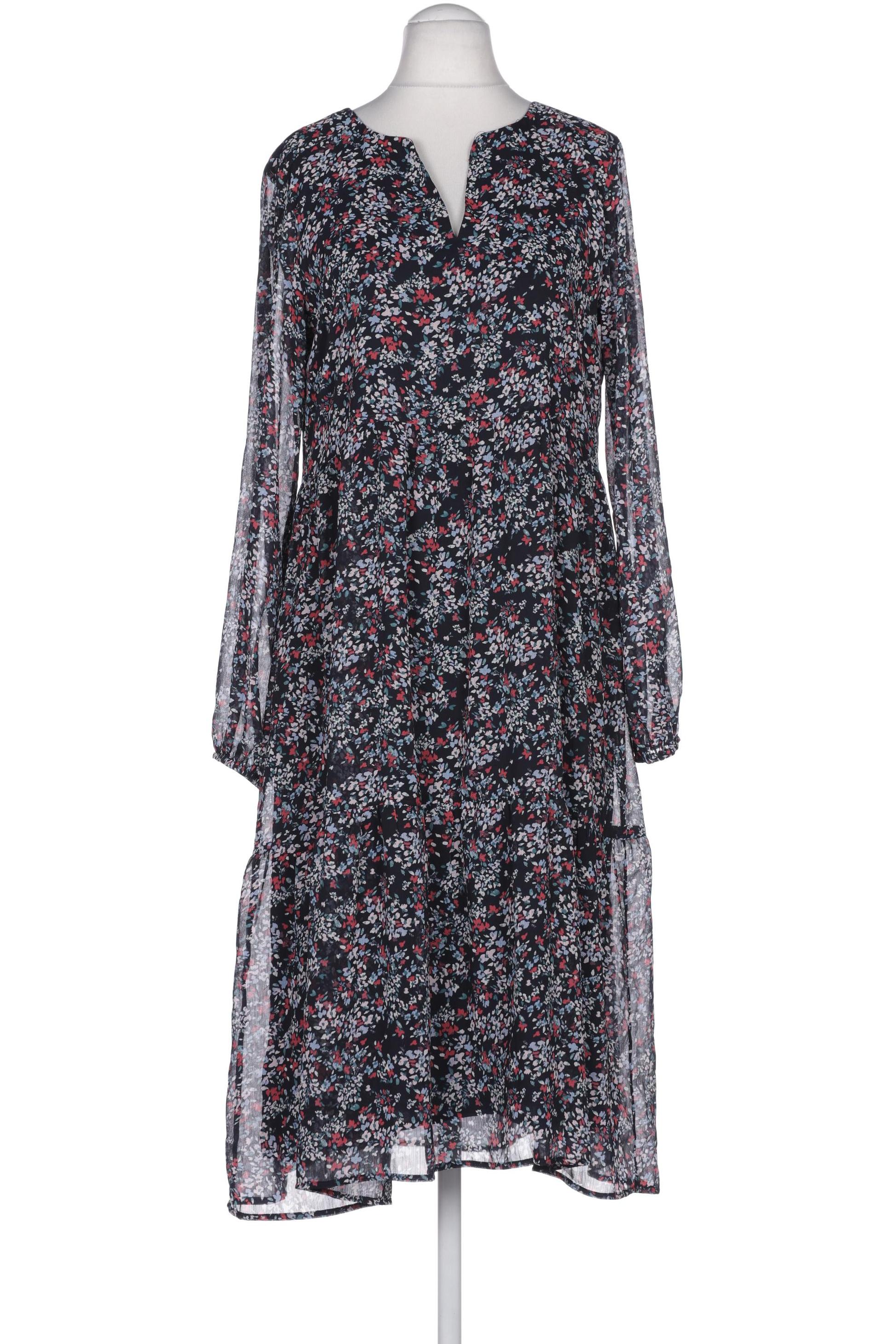 

edc Damen Kleid, blau