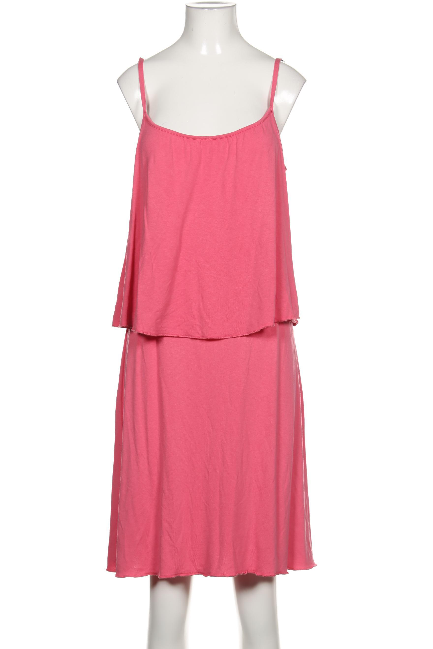 

edc Damen Kleid, pink, Gr. 38
