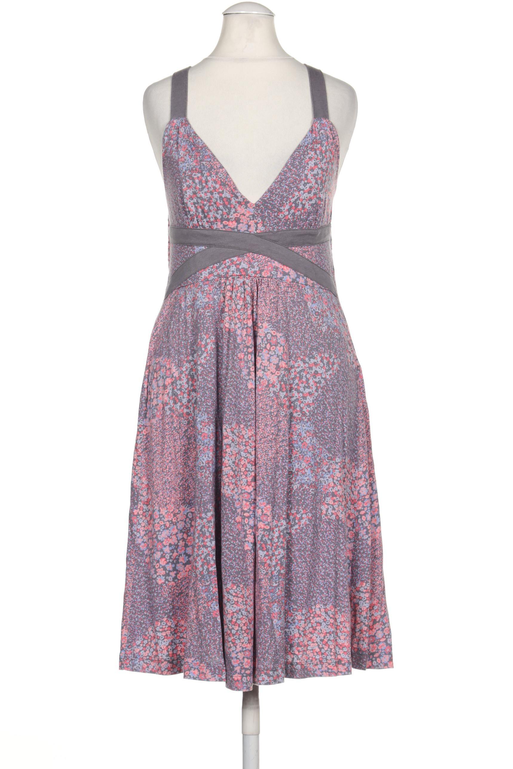 

edc Damen Kleid, grau, Gr. 36