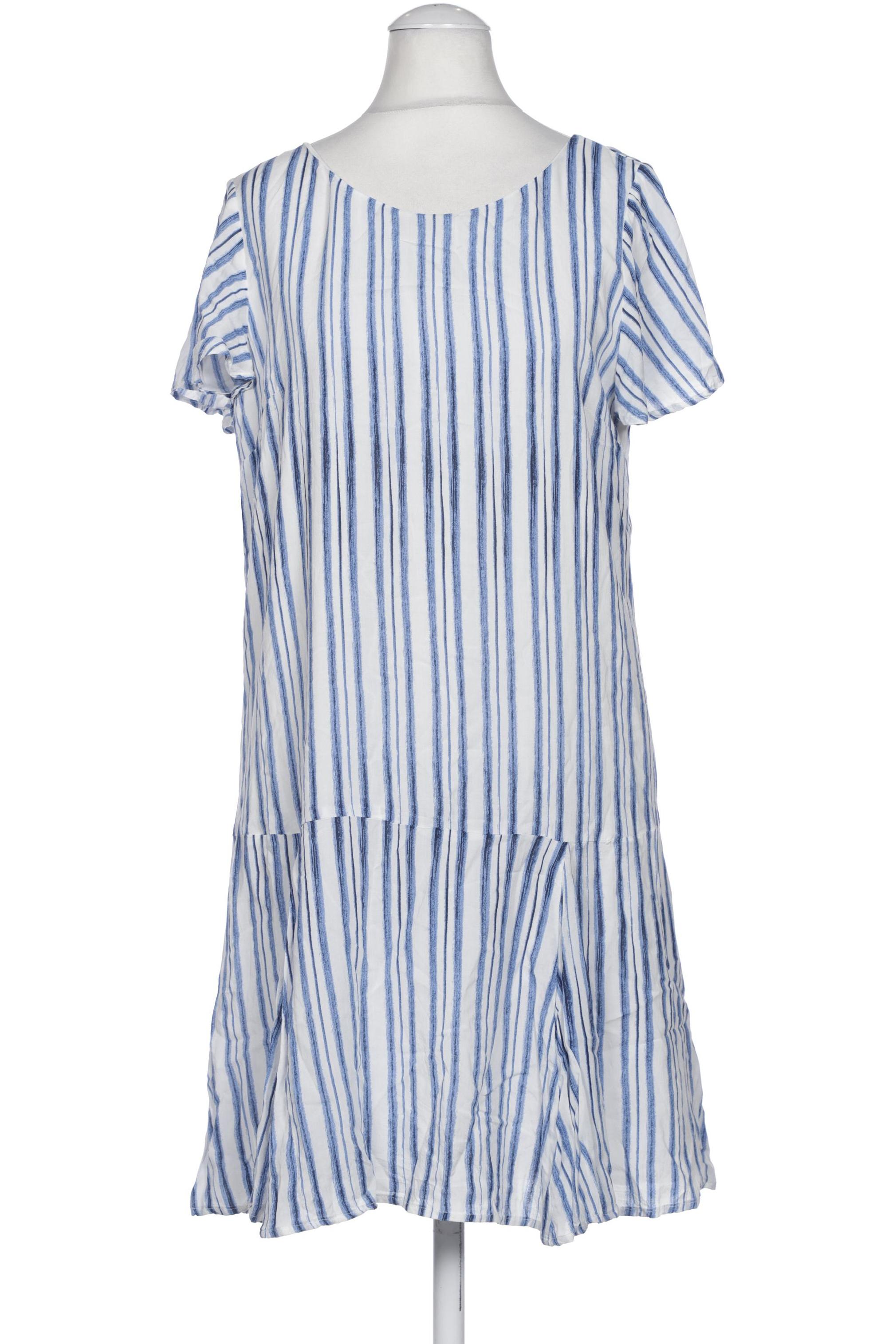 Thumbnail - edc Damen Kleid, blau, Gr. 36