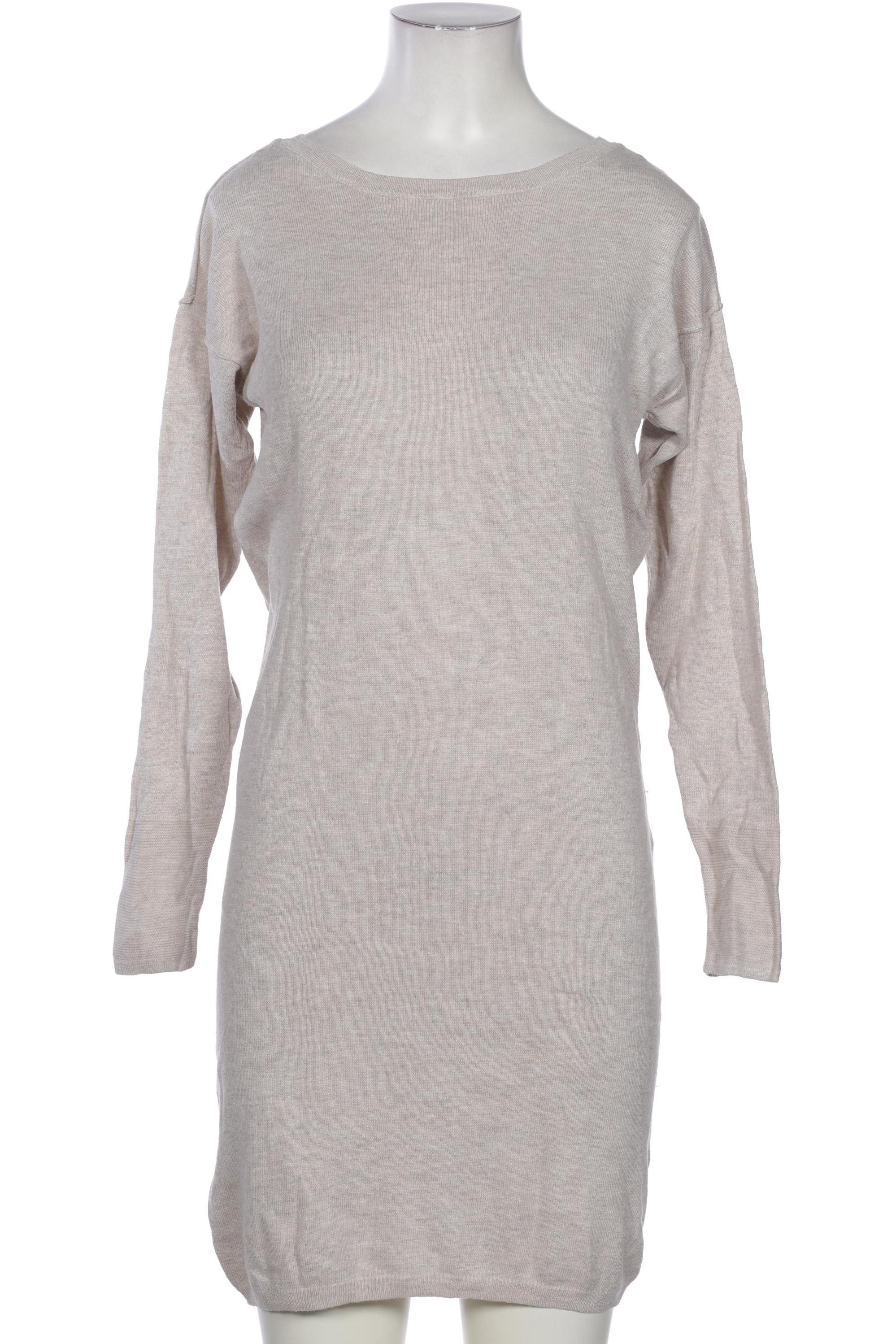

edc Damen Kleid, beige