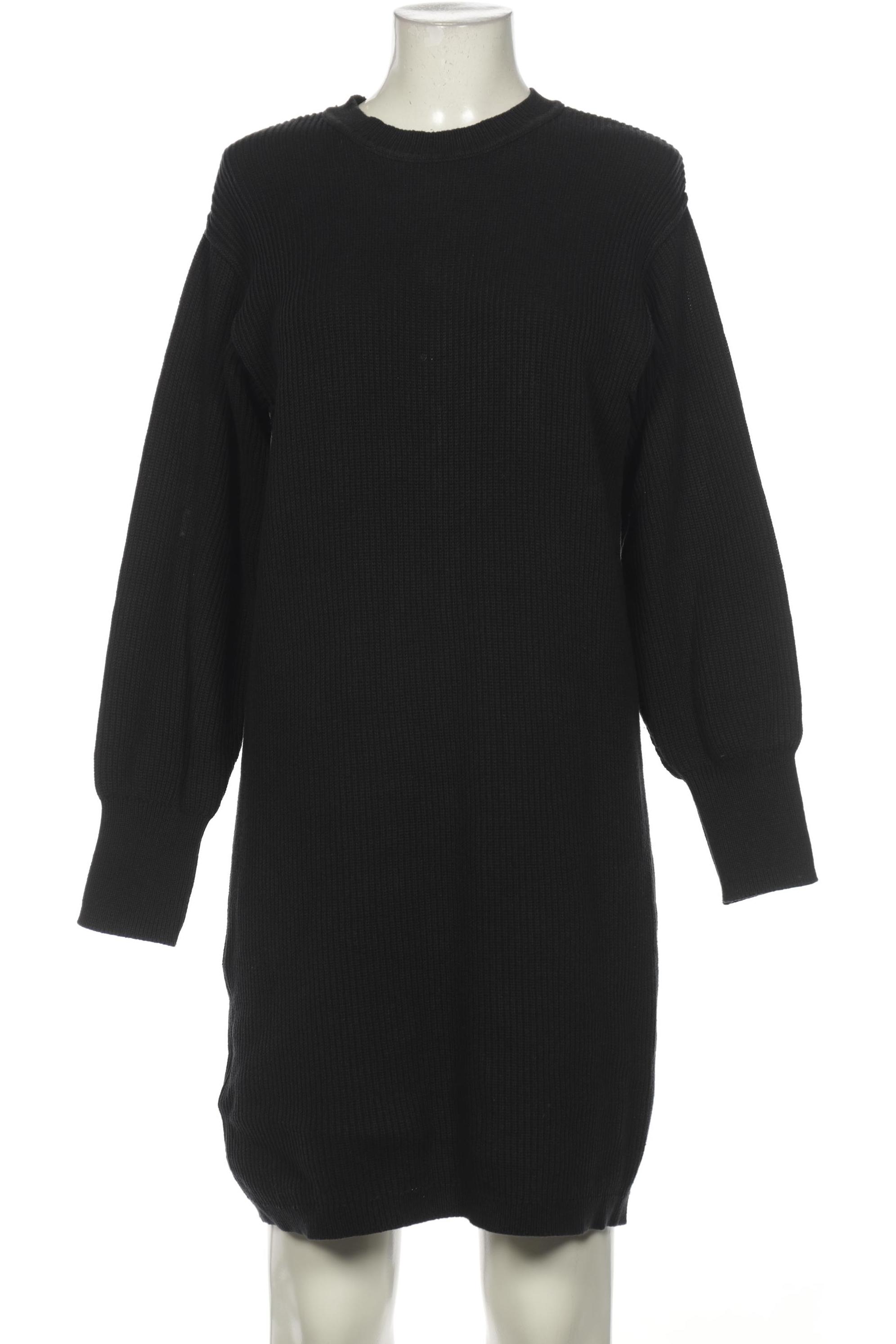 

edc Damen Kleid, schwarz