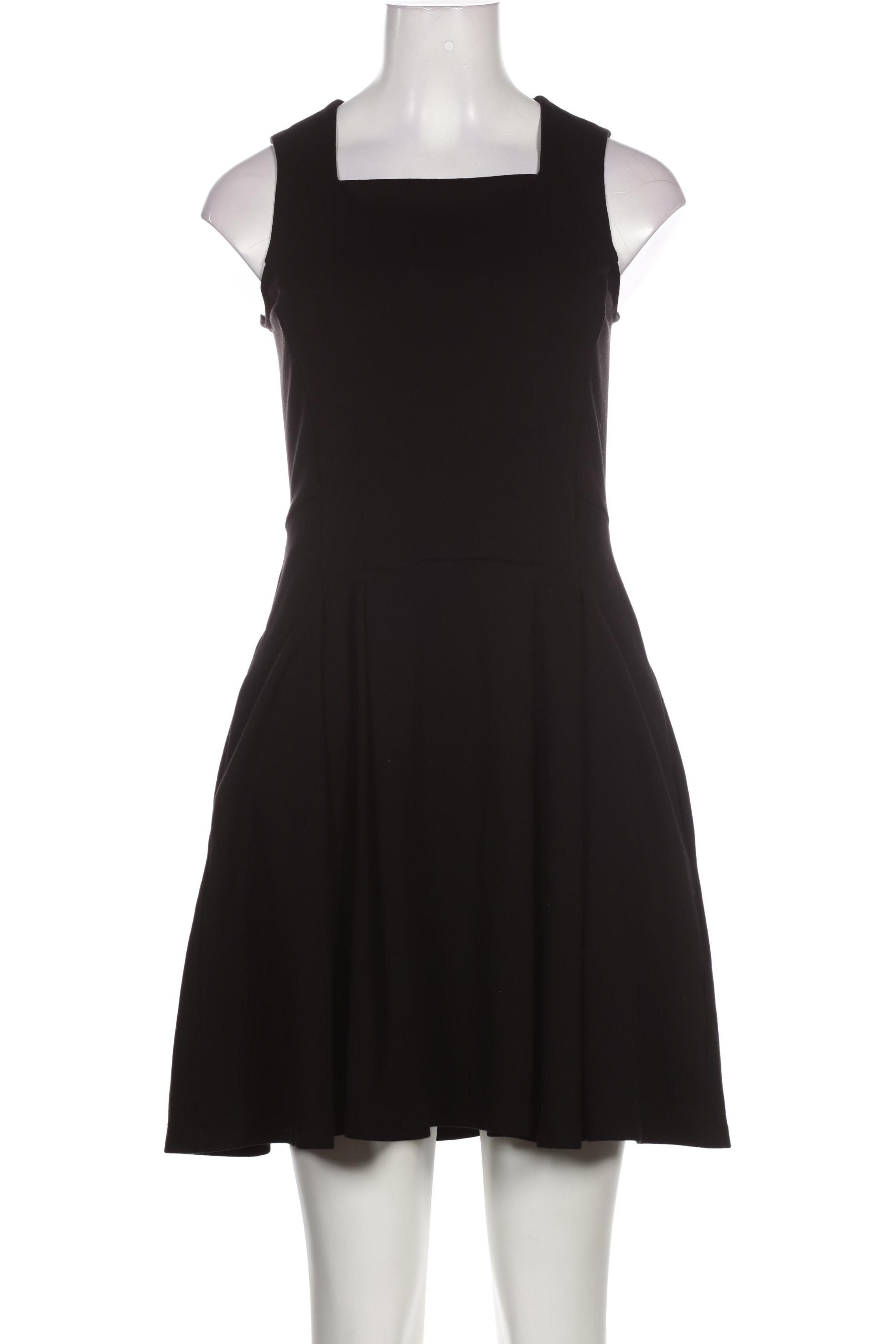 

edc Damen Kleid, schwarz, Gr. 34