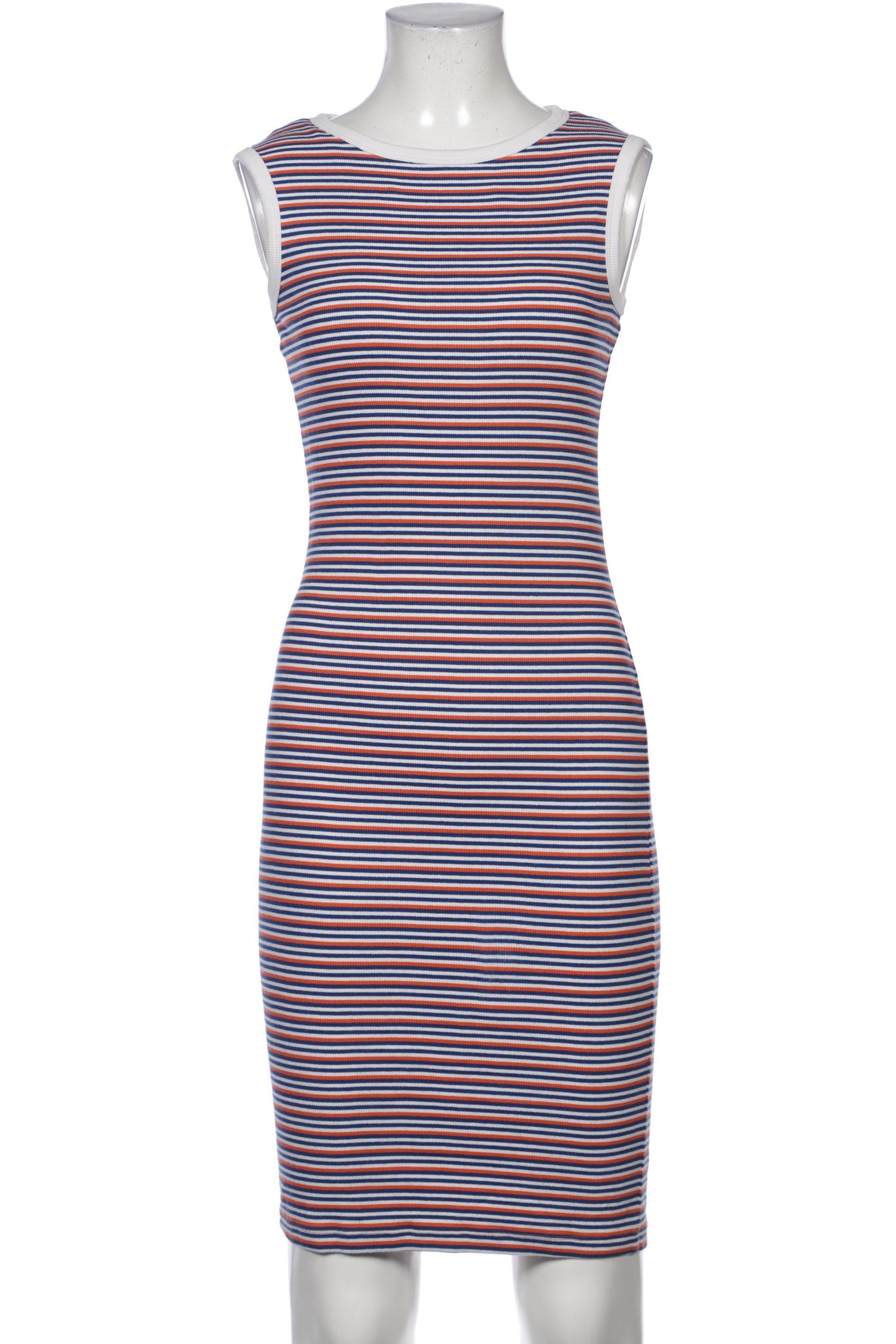 

edc Damen Kleid, blau, Gr. 34