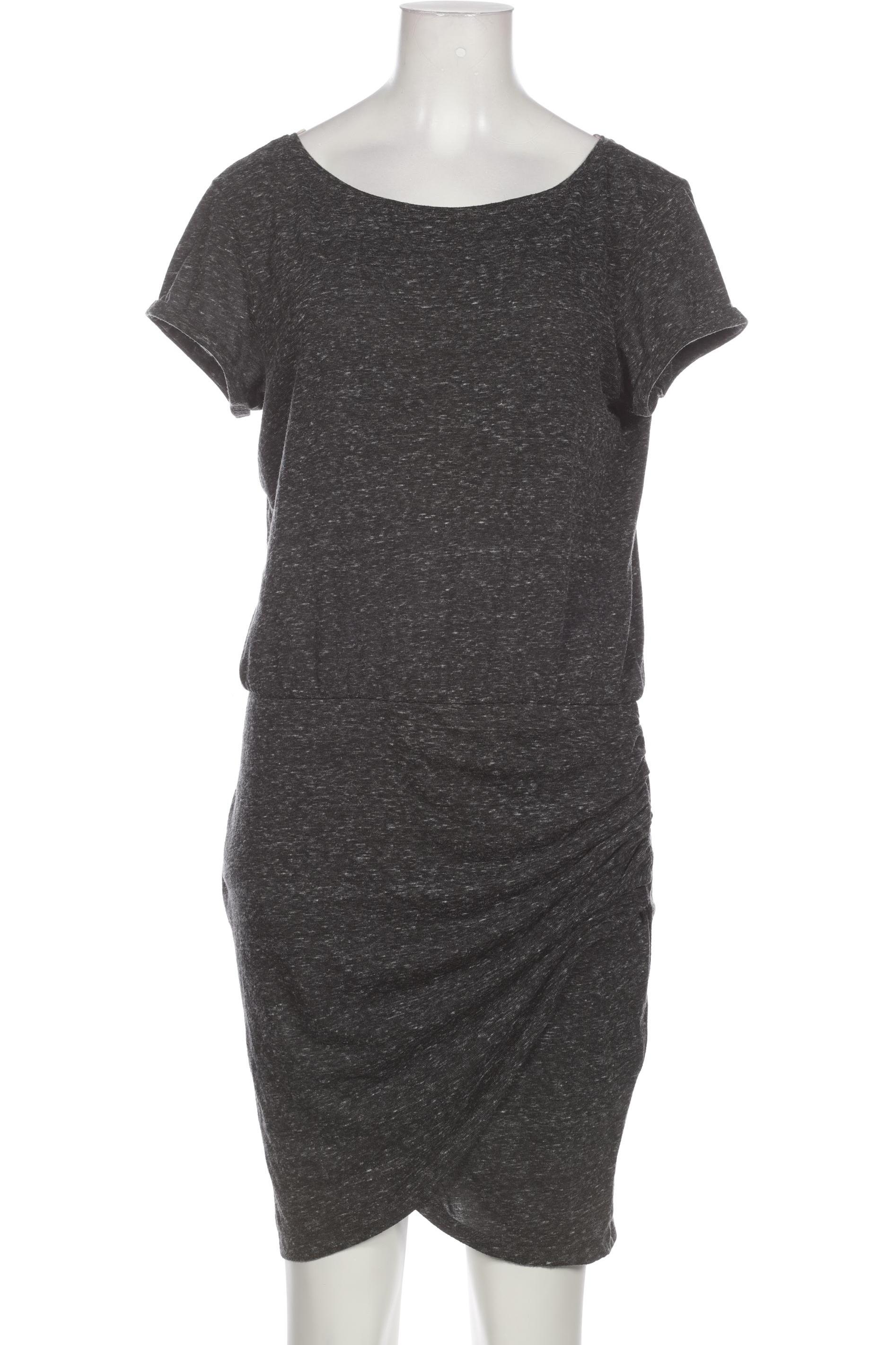 

edc Damen Kleid, schwarz