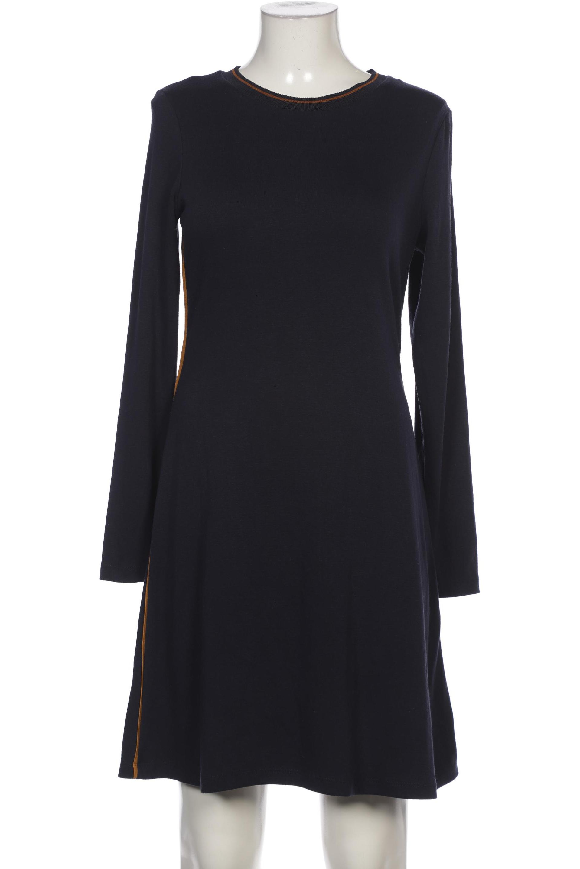 

edc Damen Kleid, marineblau