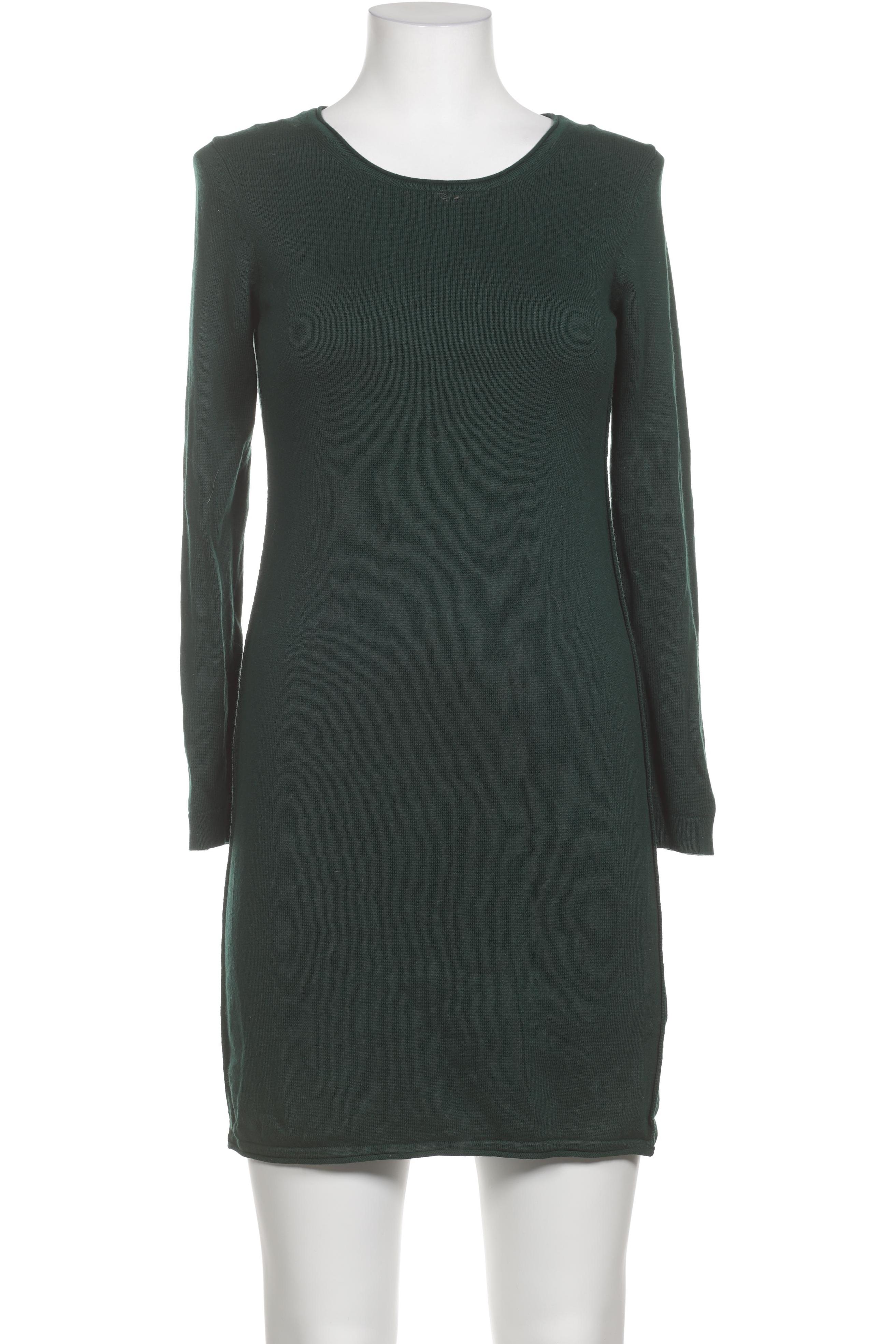 

edc Damen Kleid, grün
