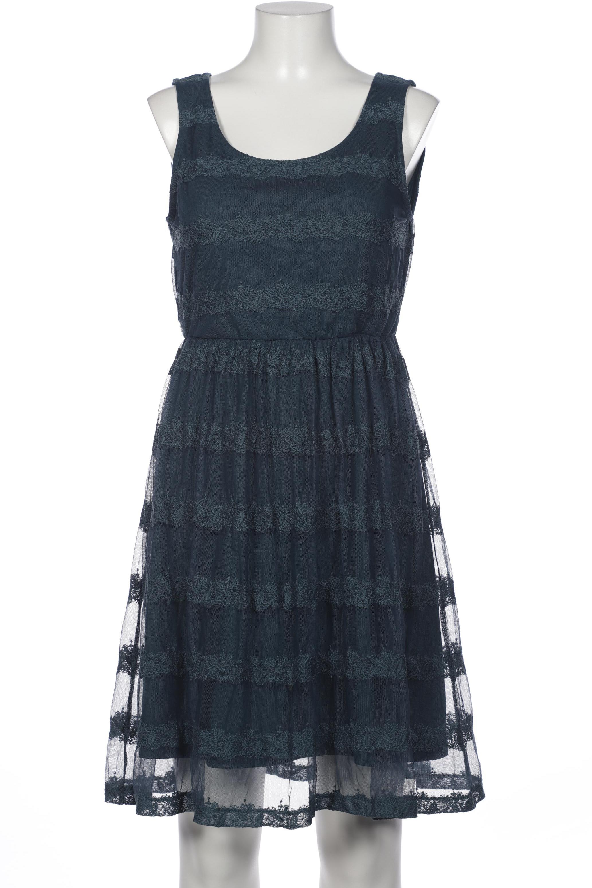 

edc Damen Kleid, türkis