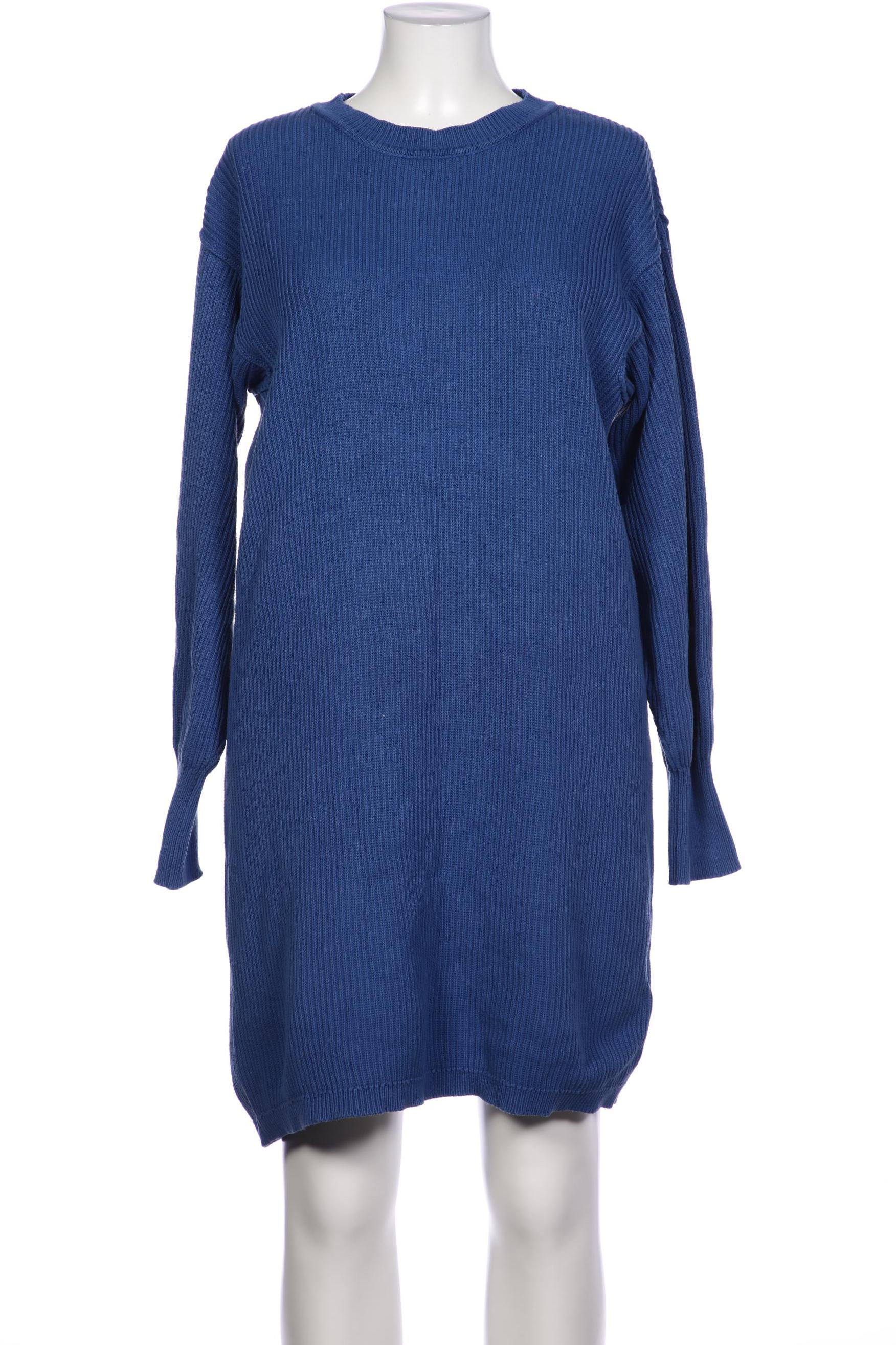 

edc Damen Kleid, blau