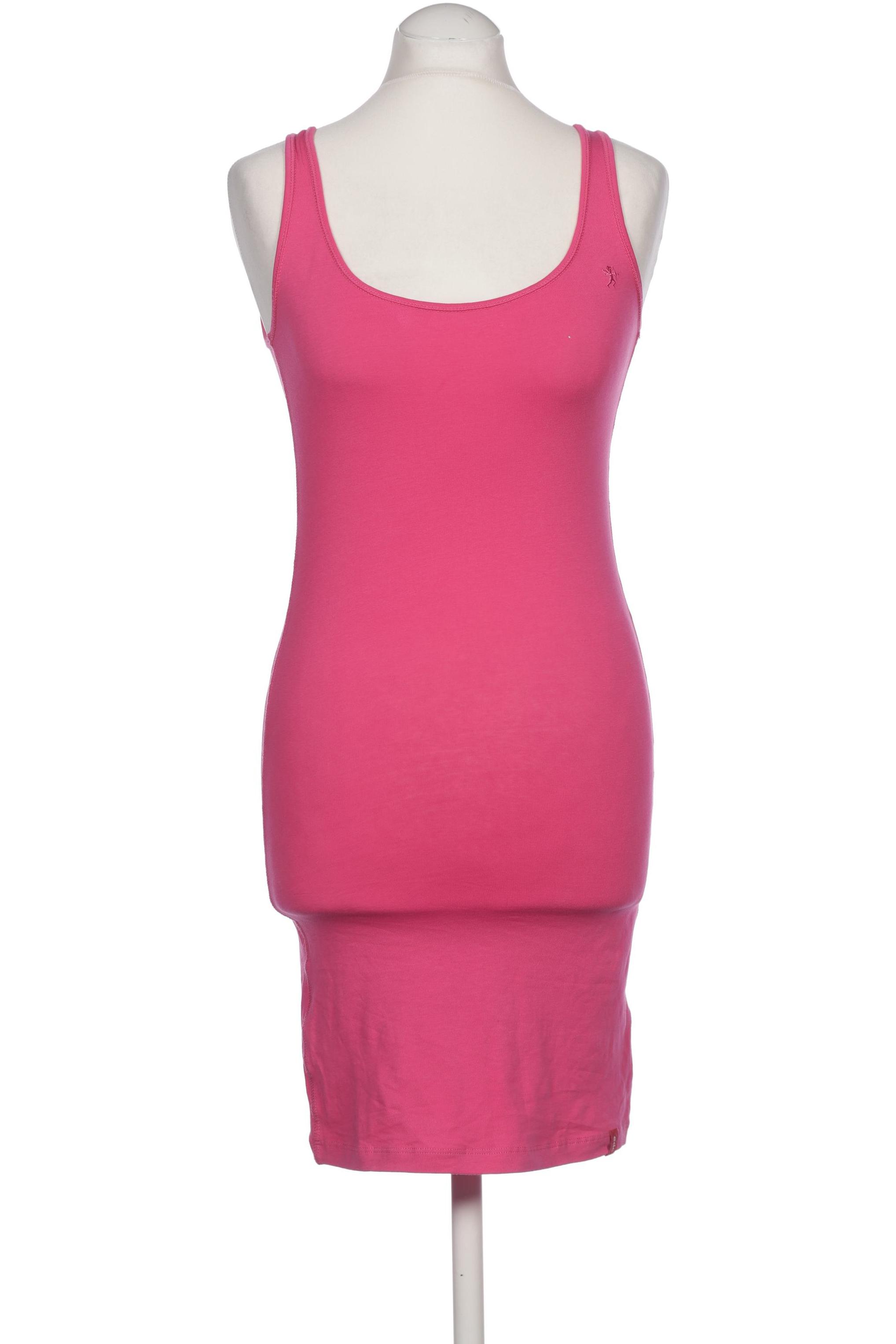

edc Damen Kleid, pink, Gr. 36