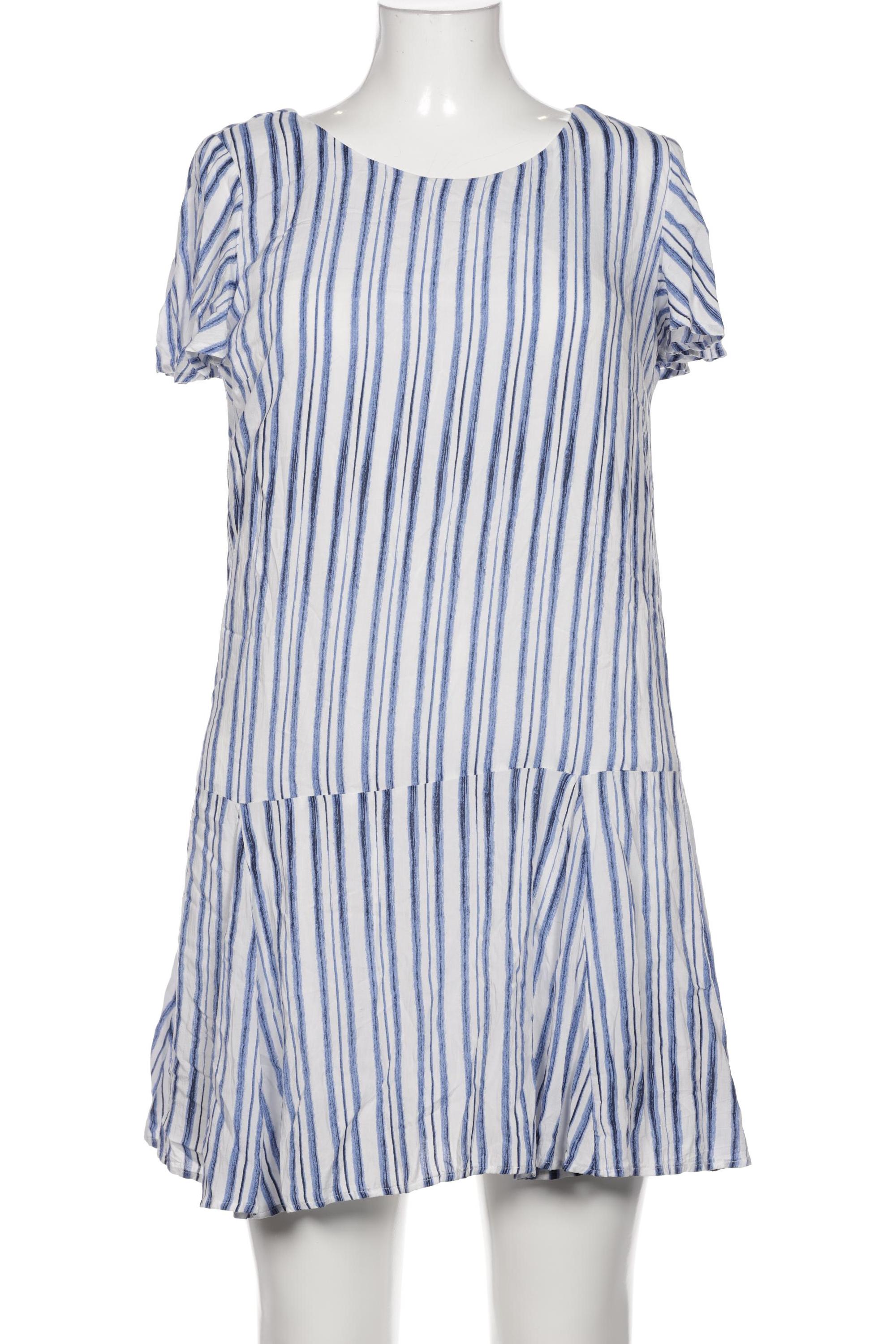 

edc Damen Kleid, blau
