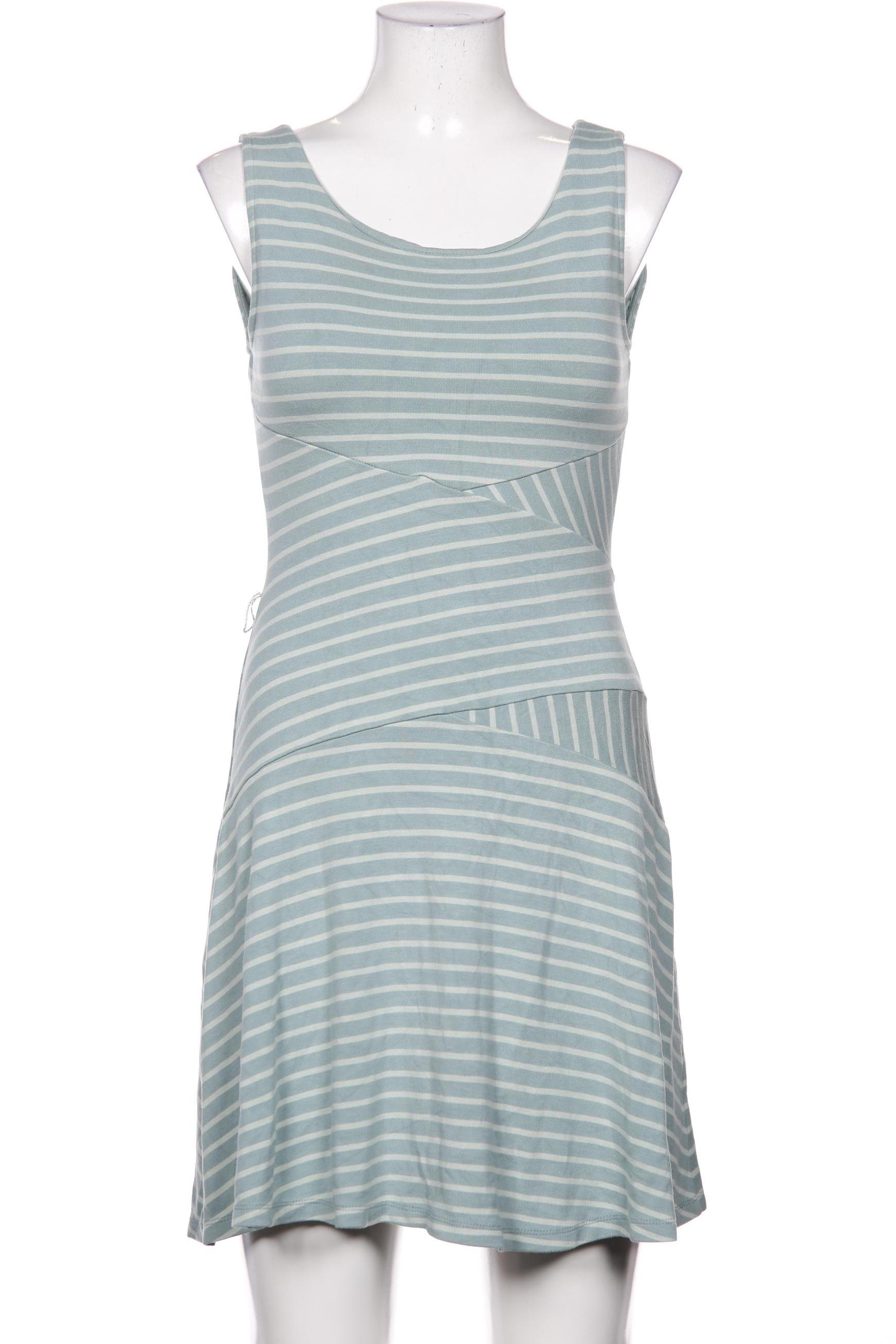 

edc Damen Kleid, hellgrün, Gr. 38