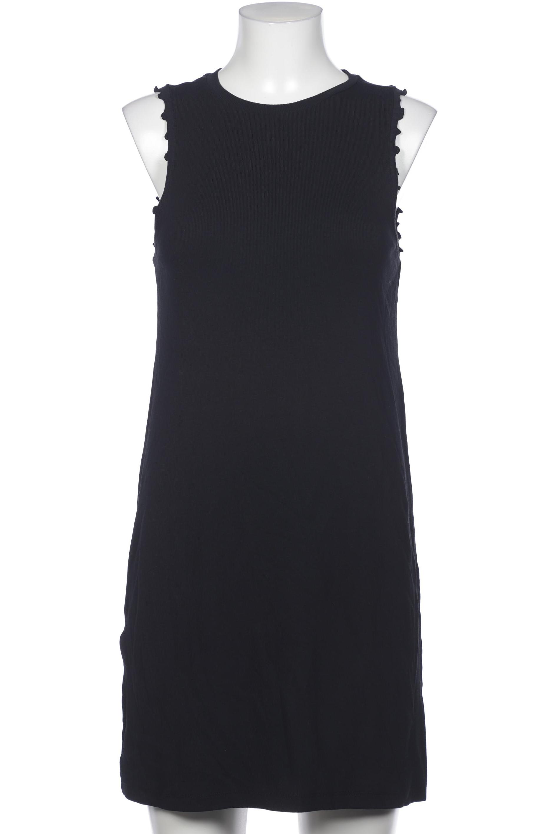 

edc Damen Kleid, schwarz, Gr. 38