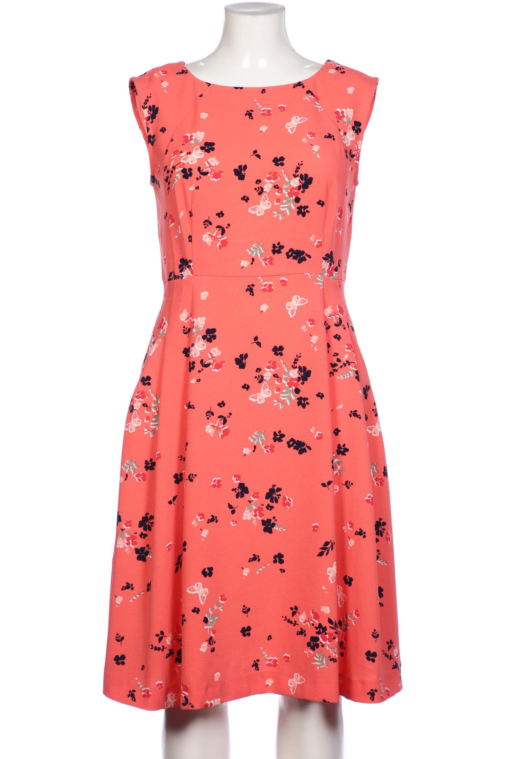 

edc Damen Kleid, pink
