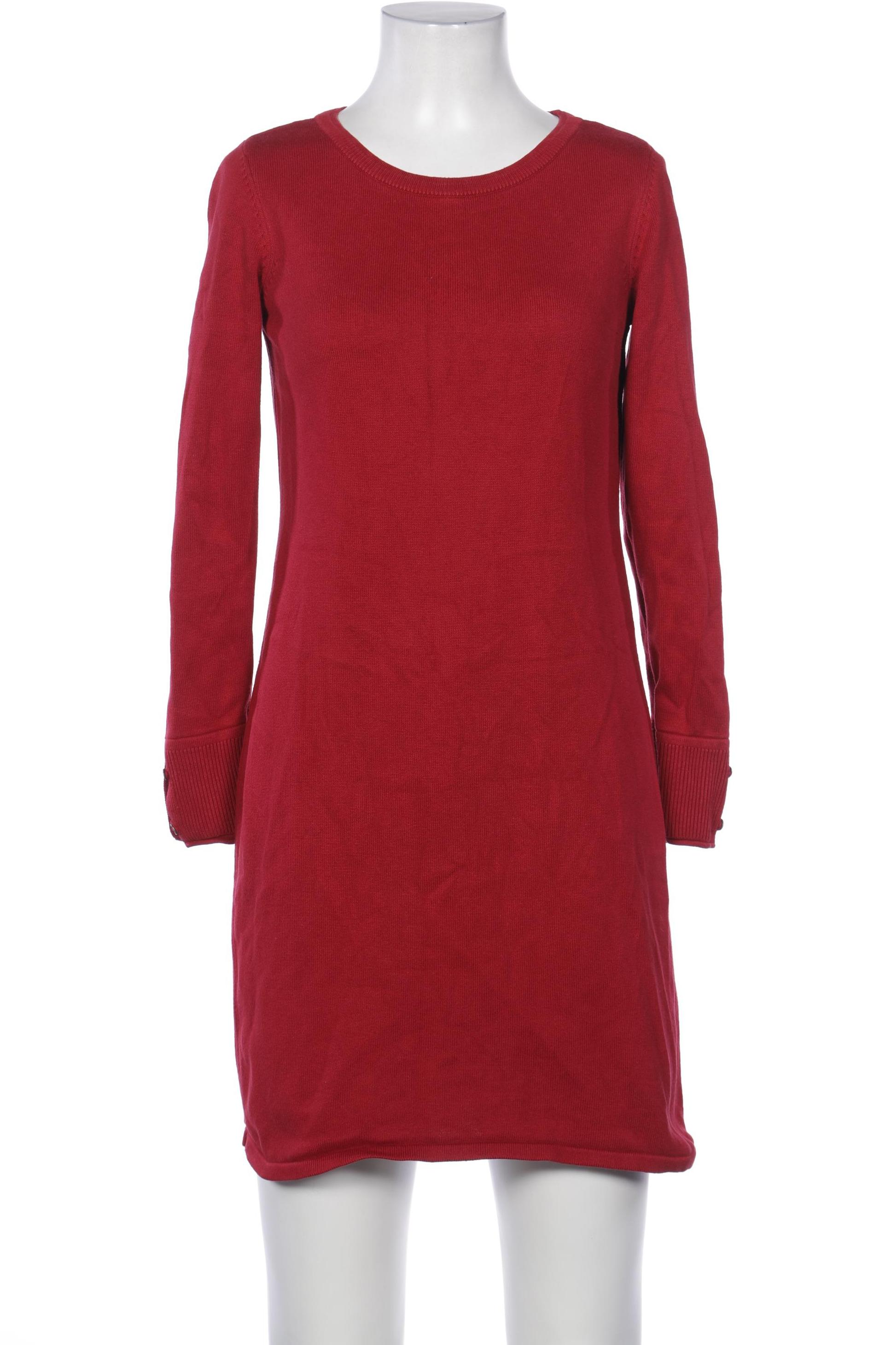 

edc Damen Kleid, rot