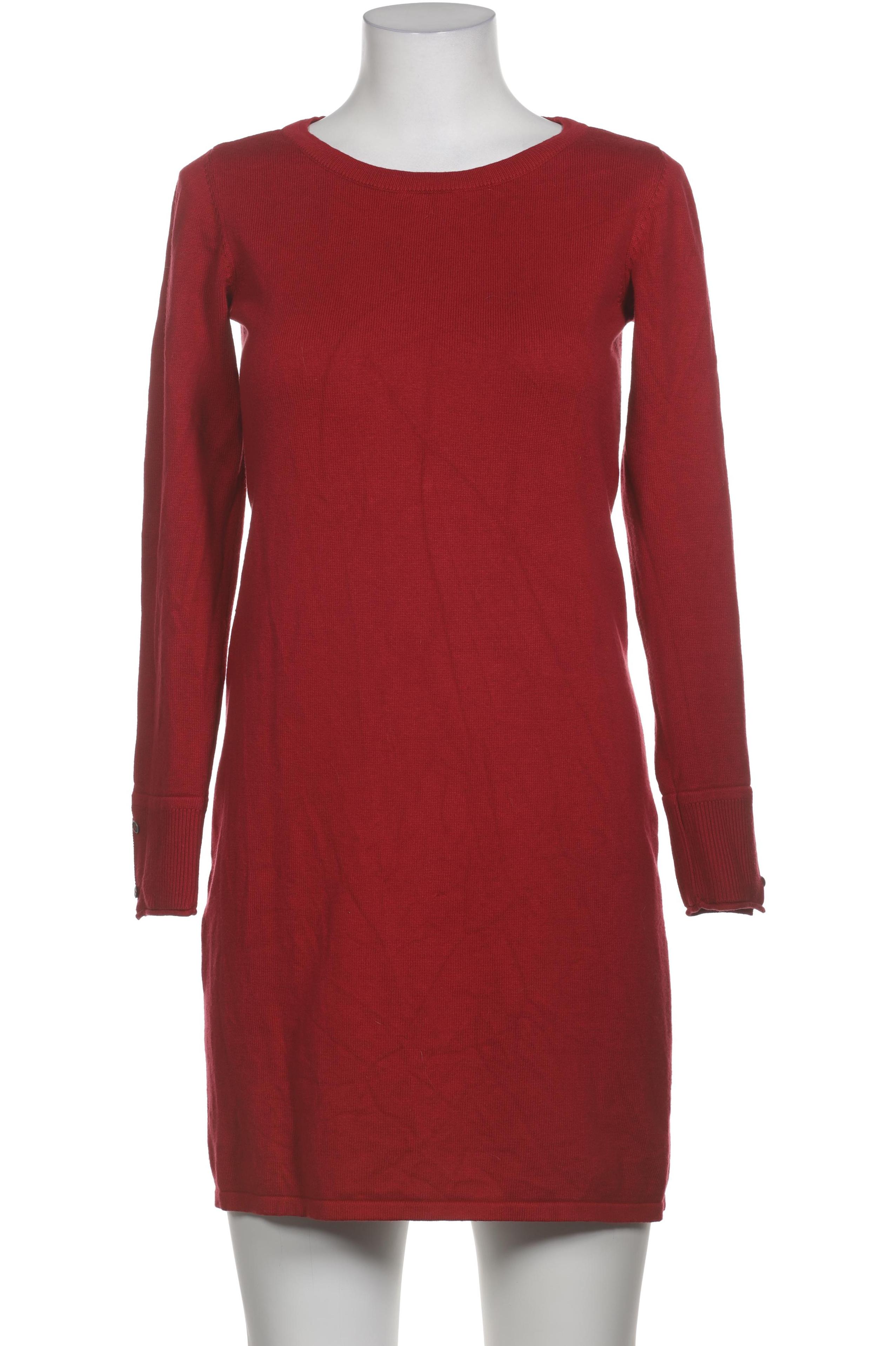 

edc Damen Kleid, rot