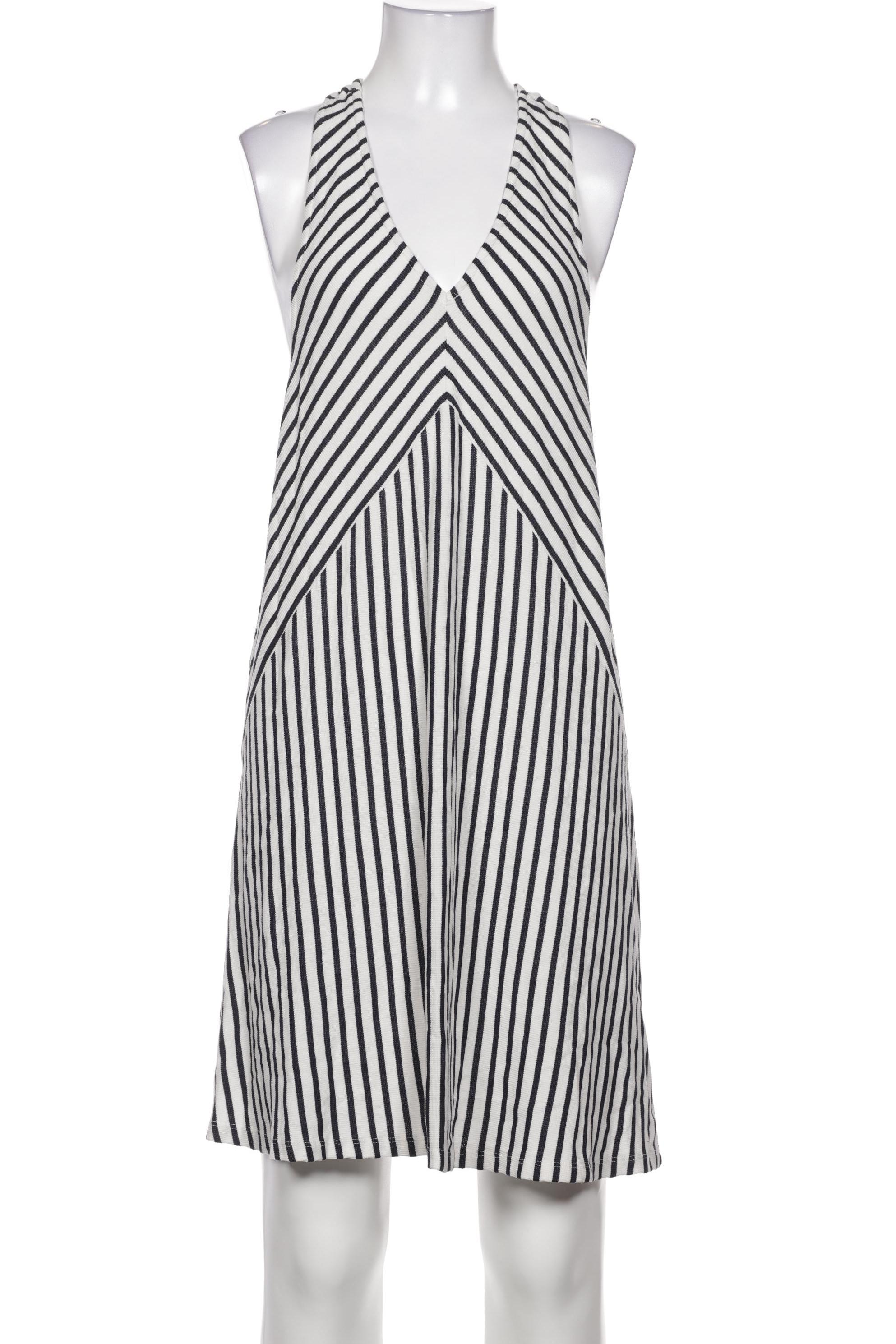 

edc Damen Kleid, marineblau, Gr. 36