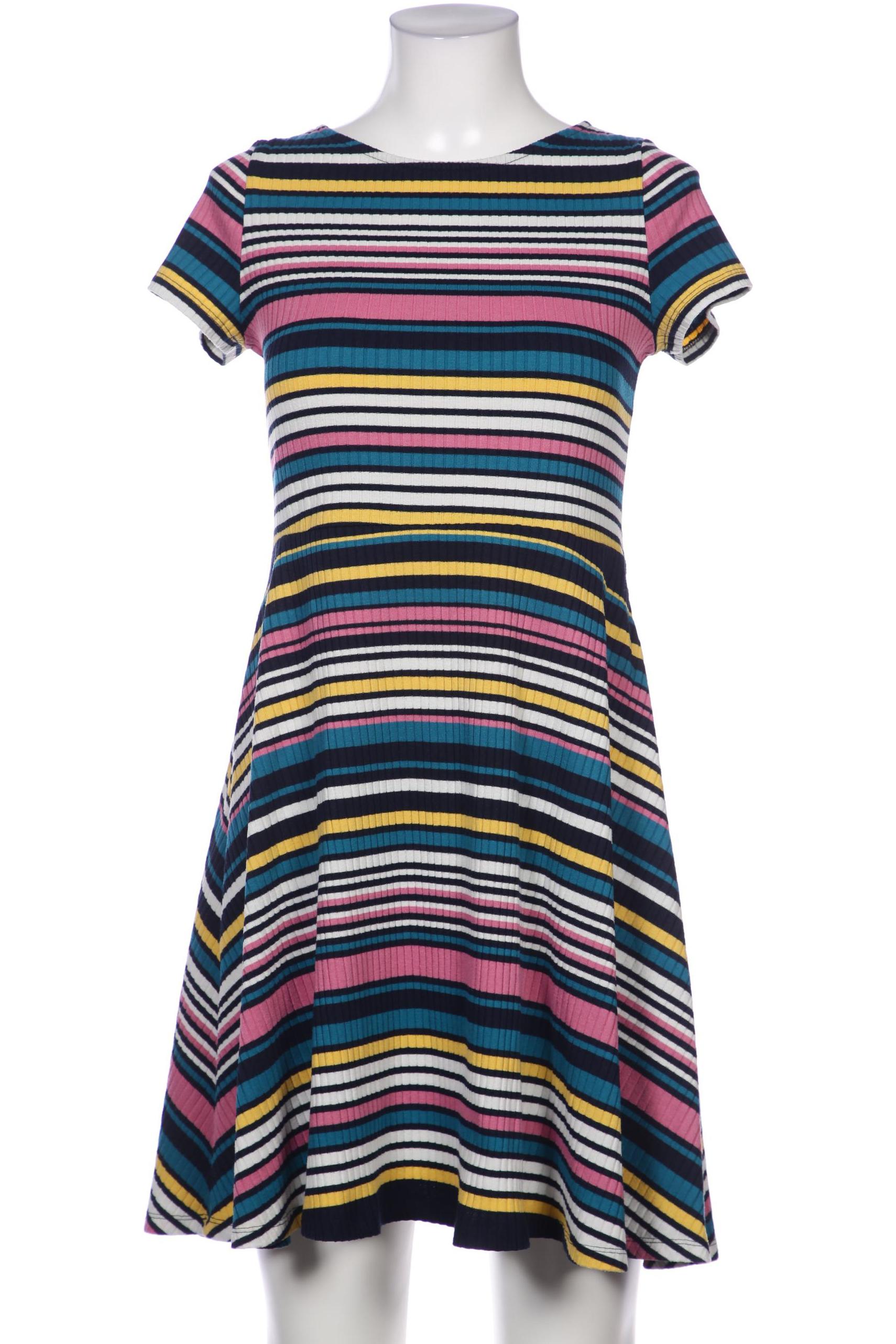 

edc Damen Kleid, mehrfarbig