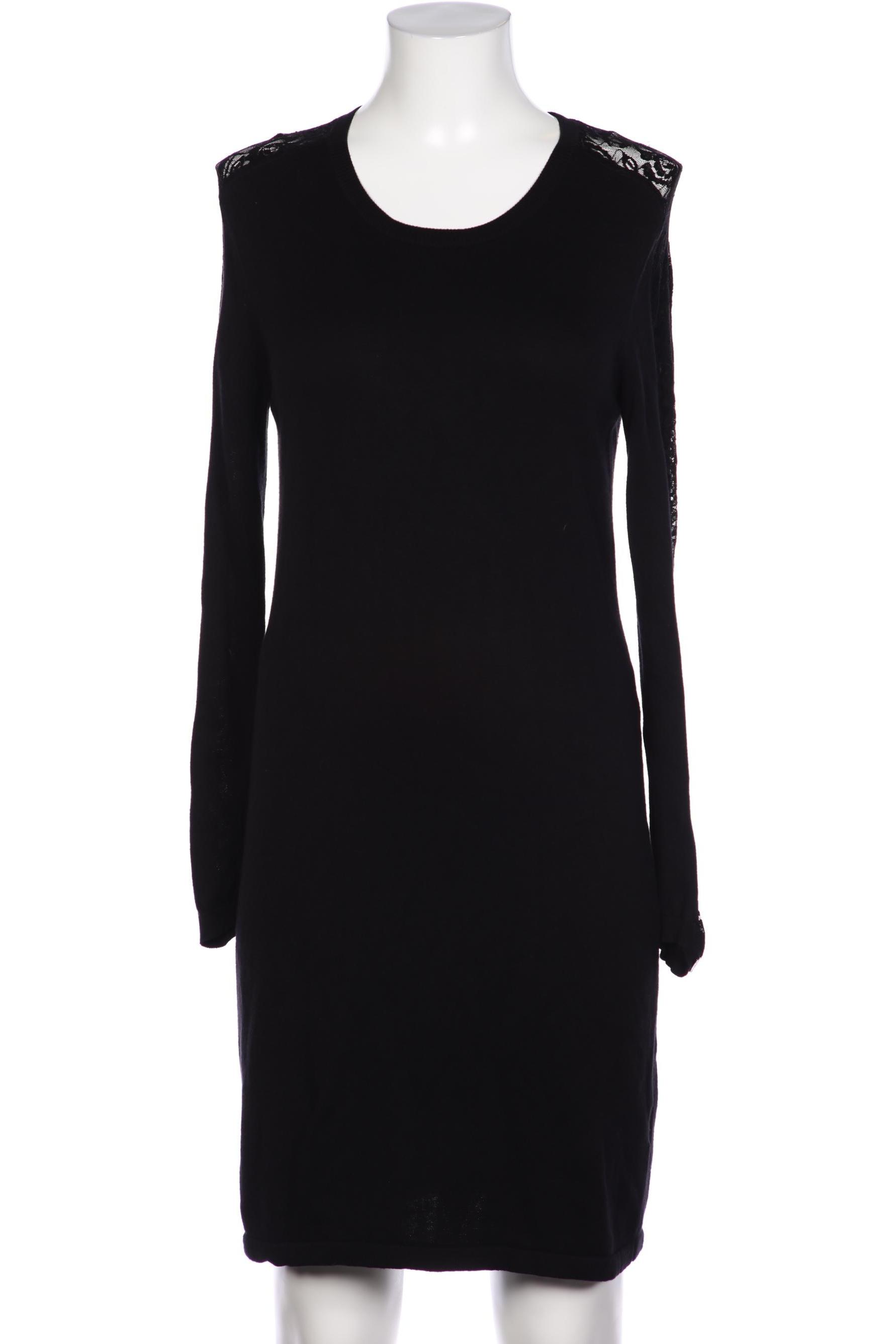 

edc Damen Kleid, schwarz, Gr. 42