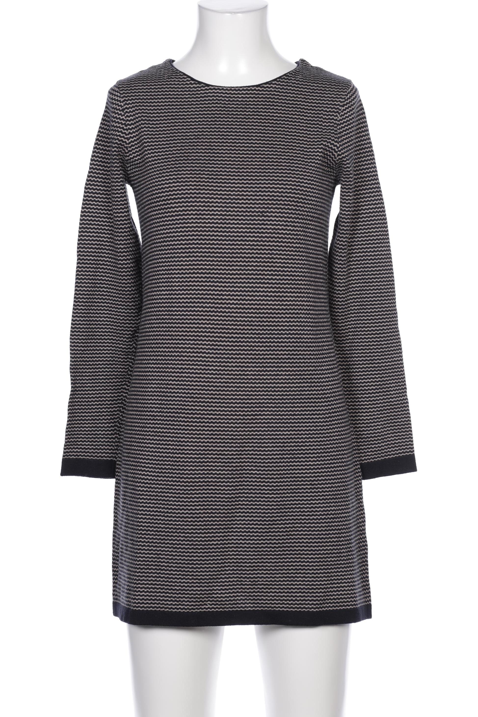

edc Damen Kleid, marineblau, Gr. 36