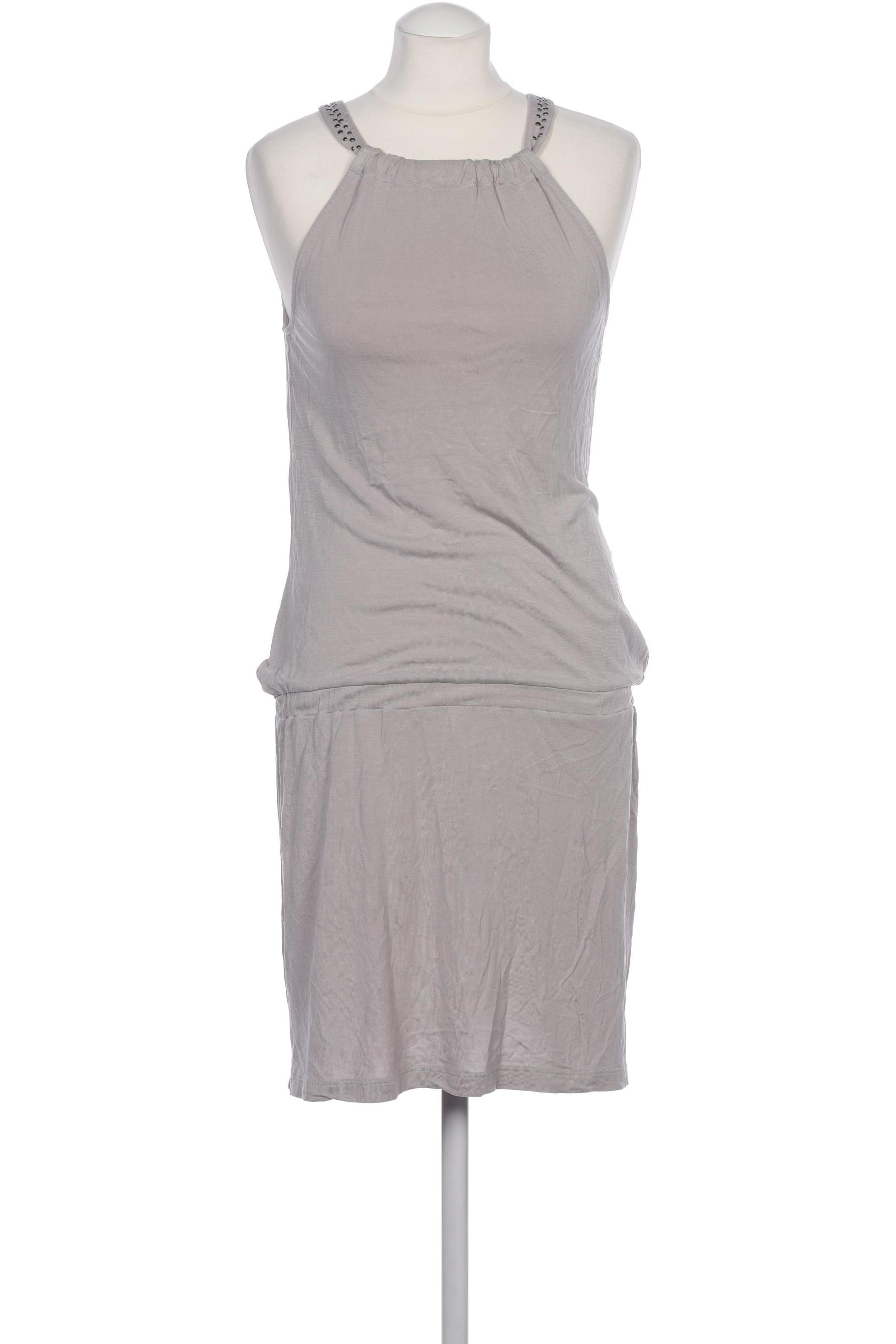 

edc Damen Kleid, grau
