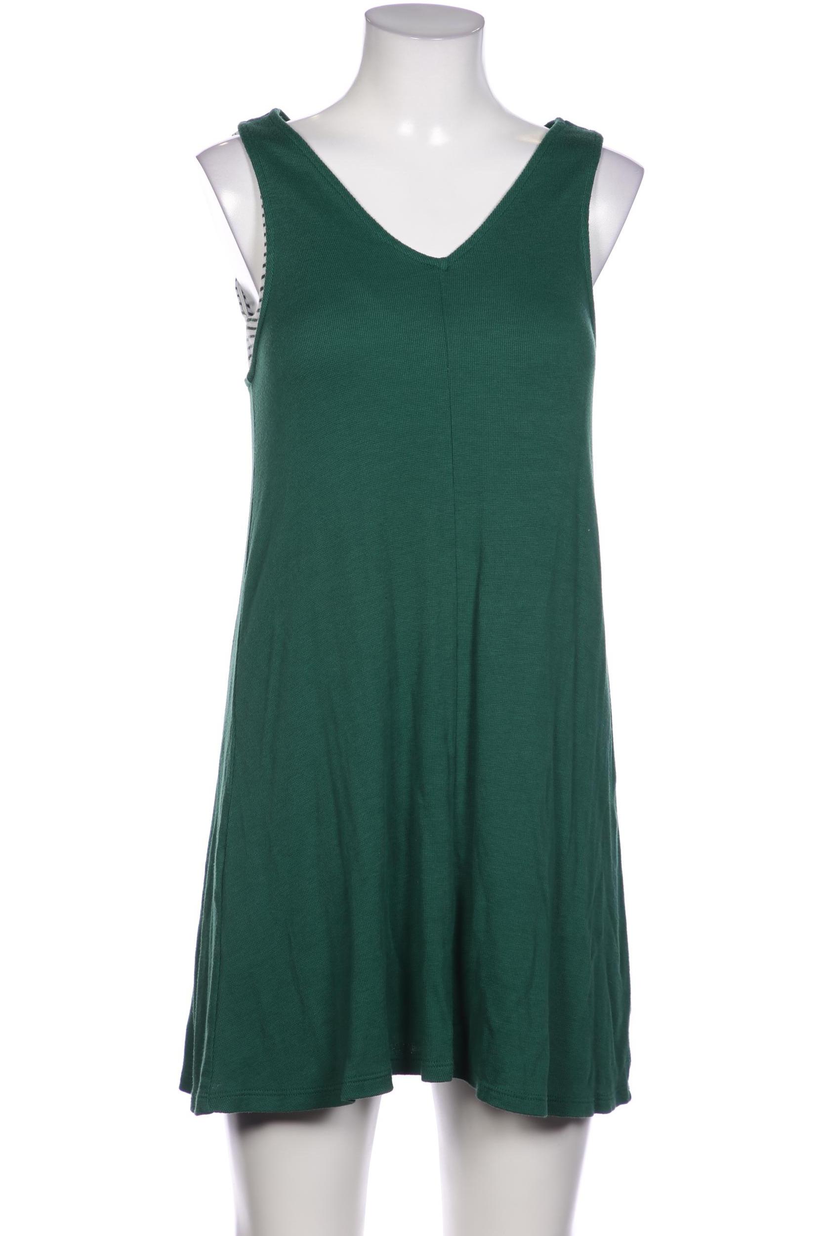 

edc Damen Kleid, grün