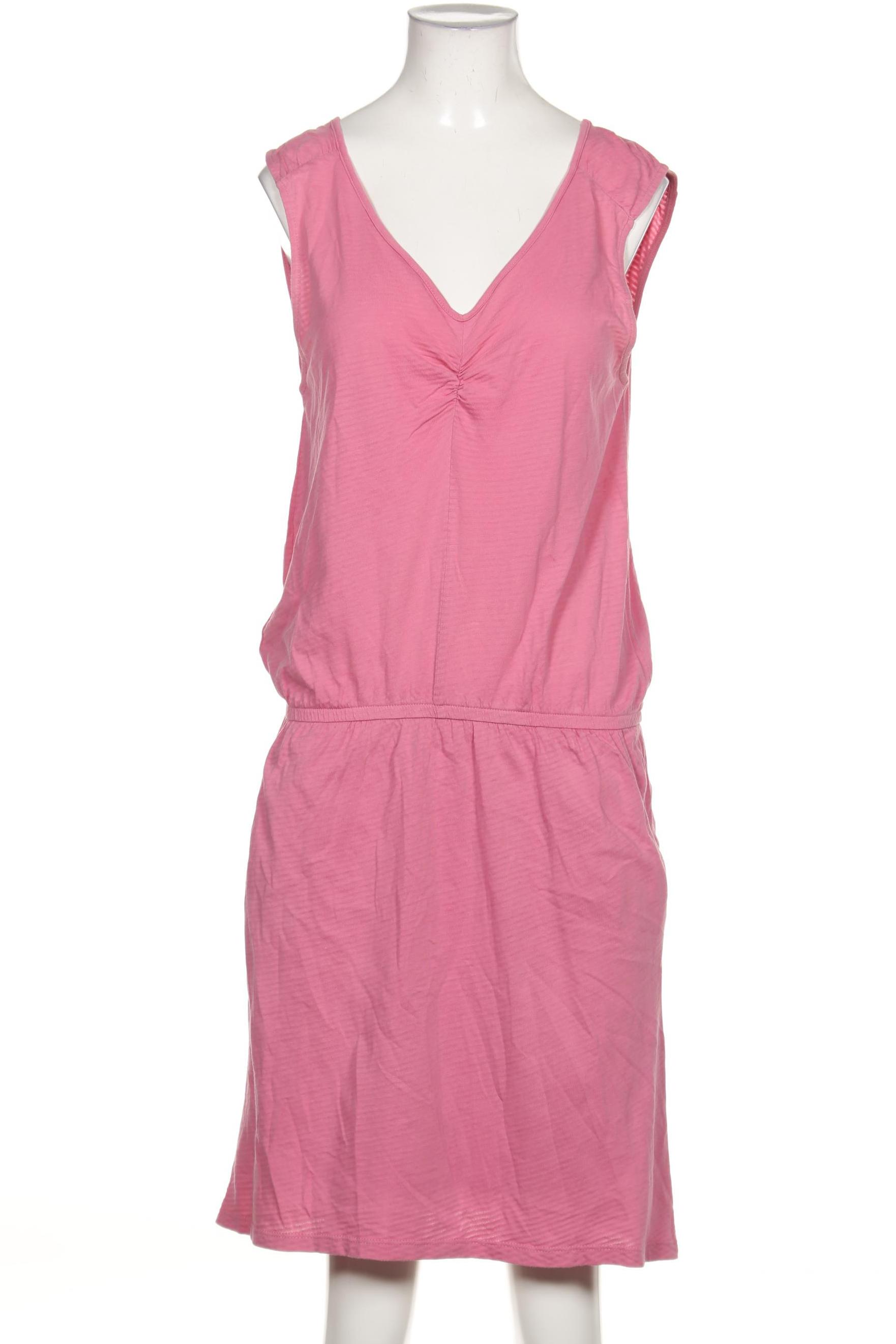 

edc Damen Kleid, pink, Gr. 36