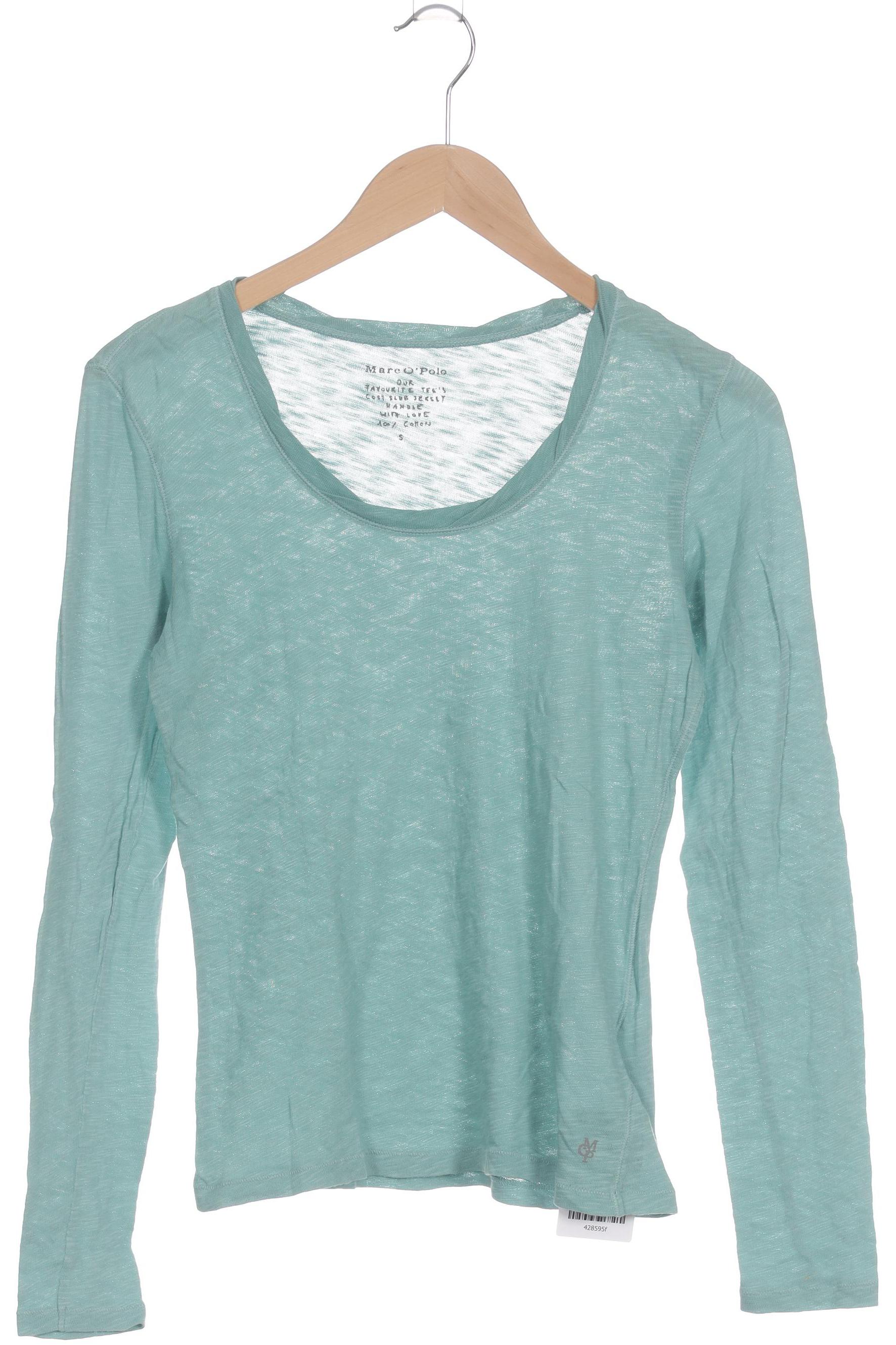 

edc Damen Pullover, grün, Gr. 36