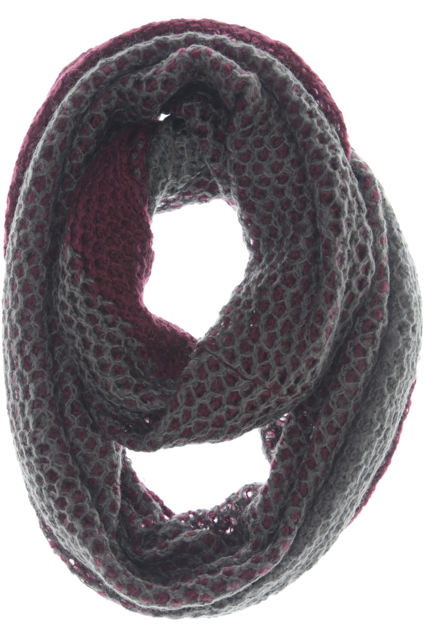 

edc Damen Schal, grau, Gr.