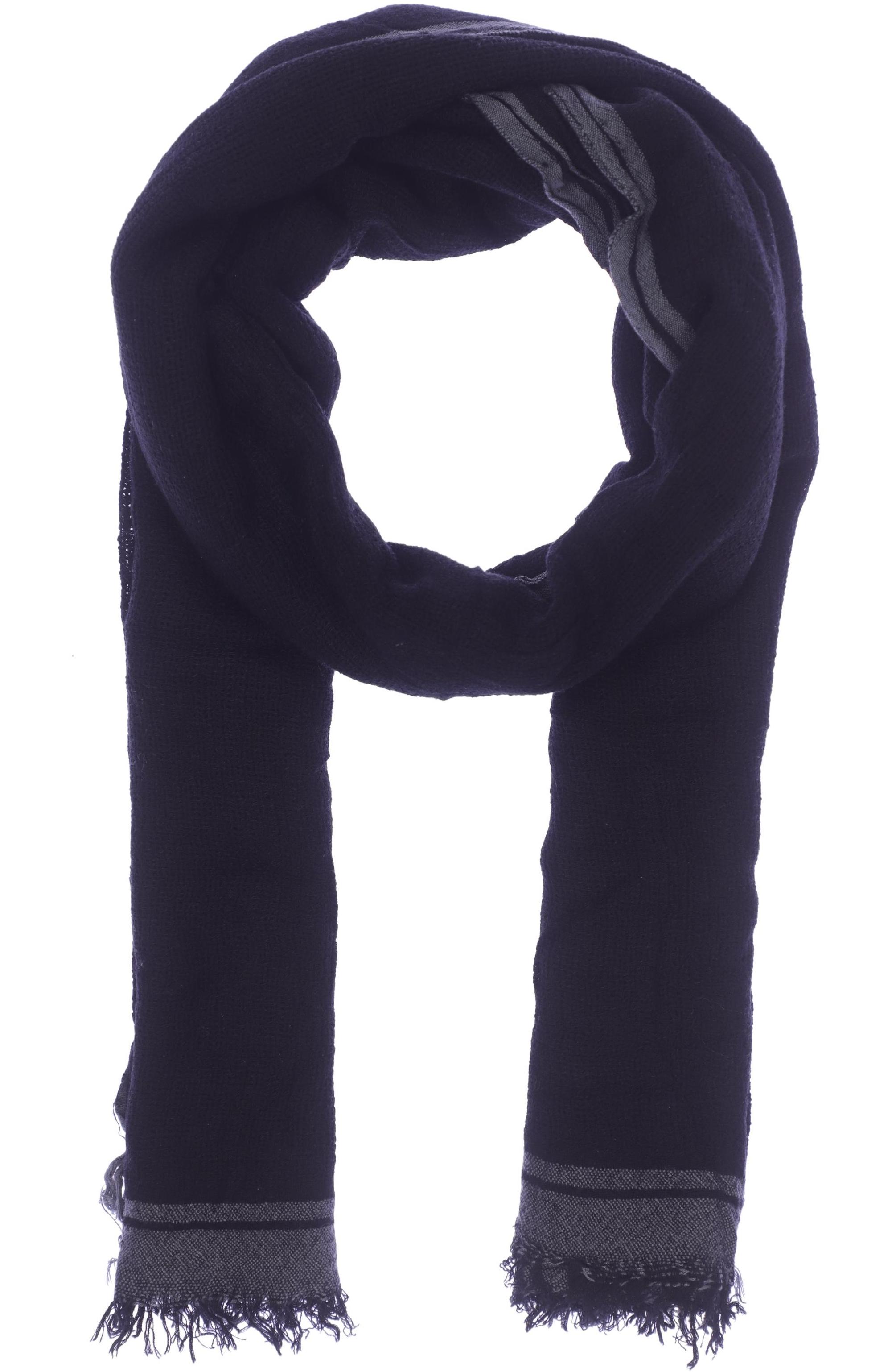 

edc Damen Schal, schwarz, Gr.