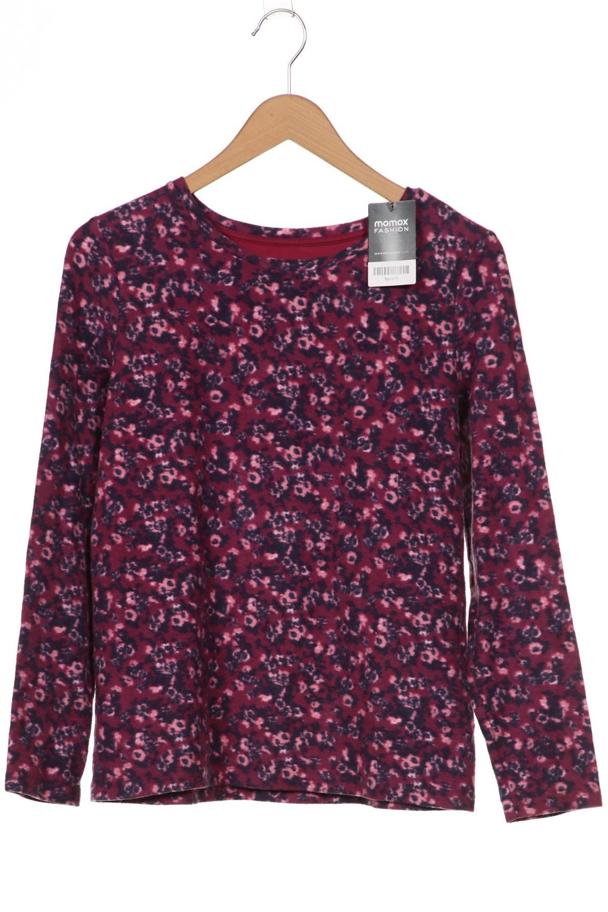 

edc Damen Sweatshirt, flieder, Gr. 36