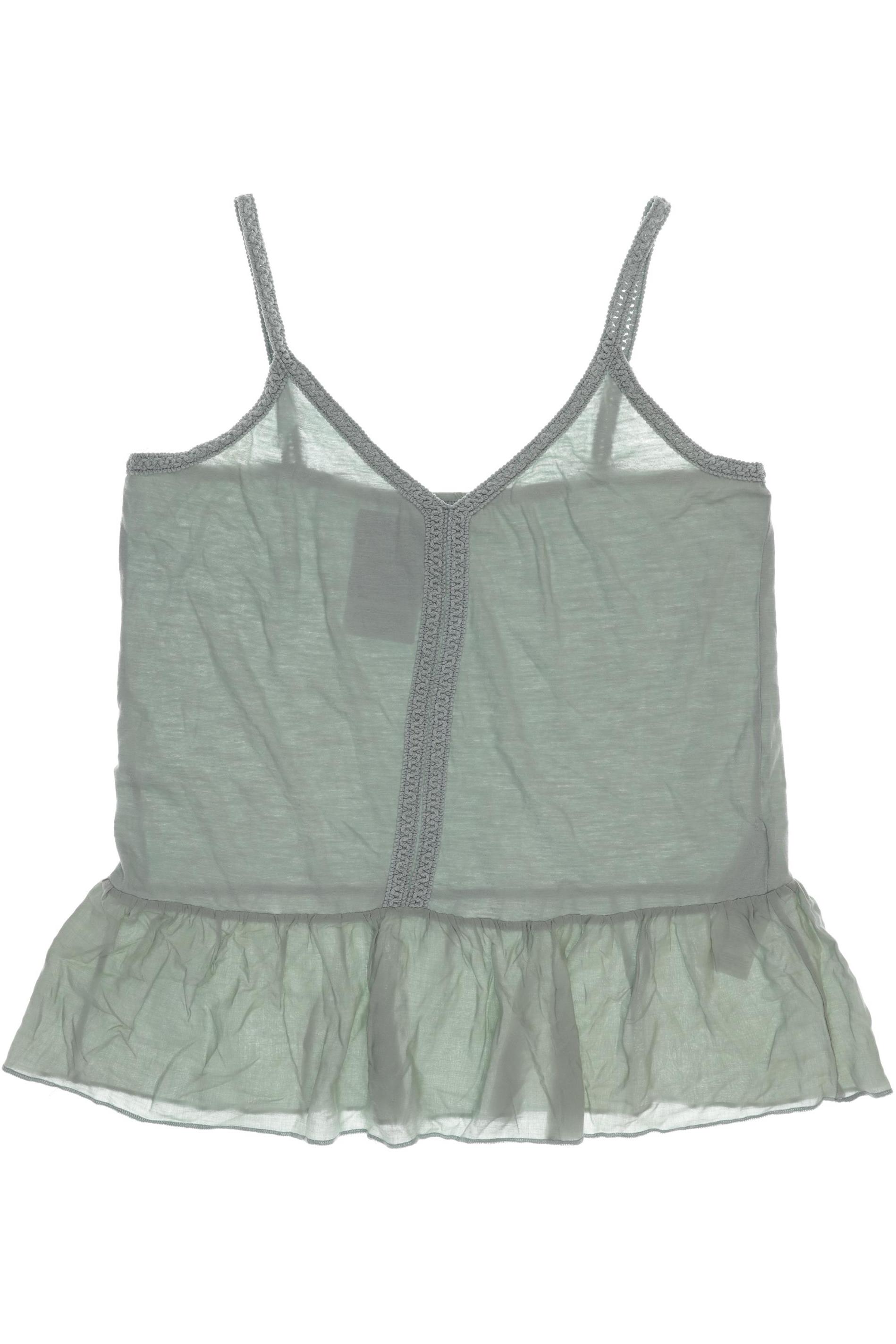 

edc Damen Top, grün, Gr. 42