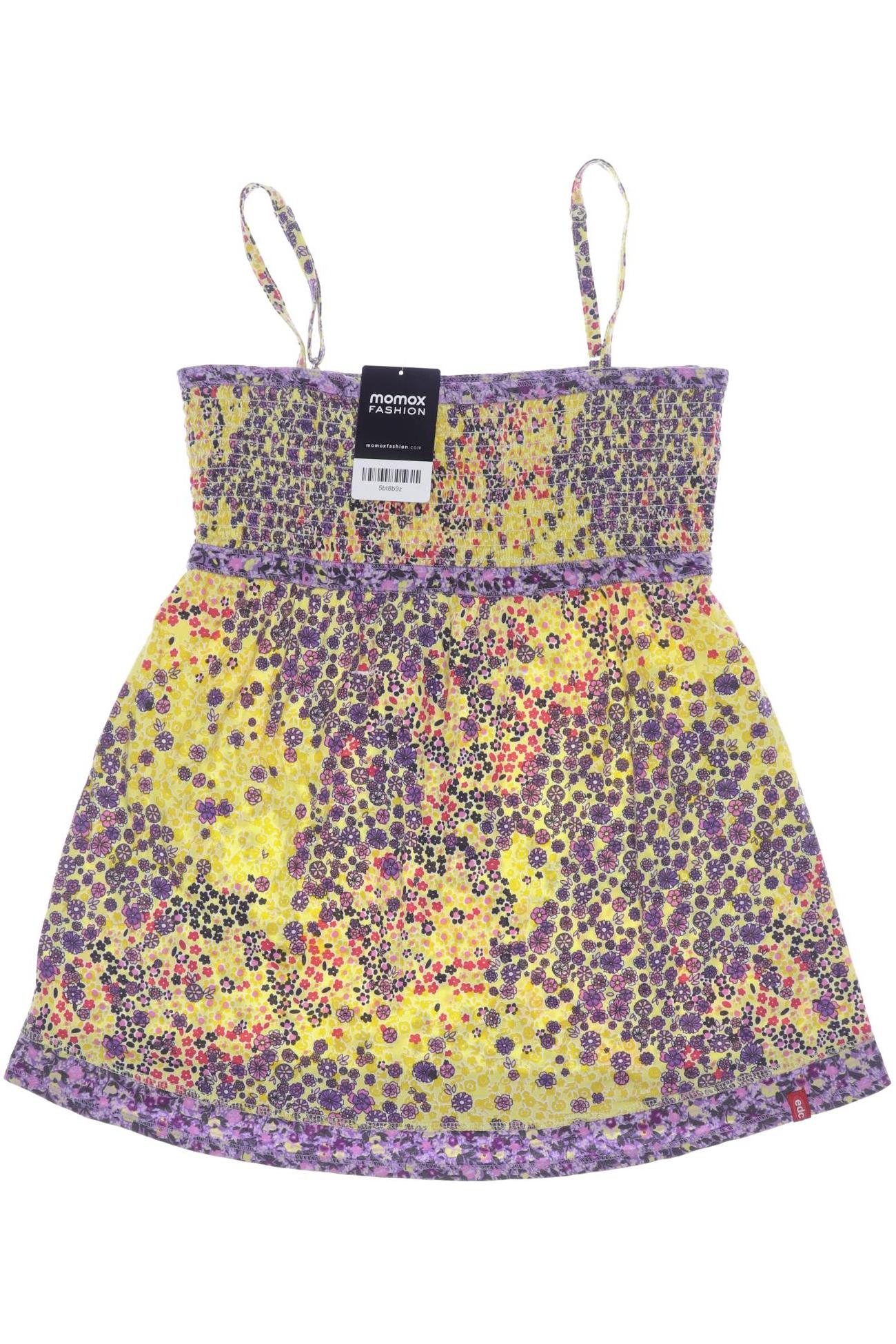 

edc Damen Top, mehrfarbig, Gr. 36