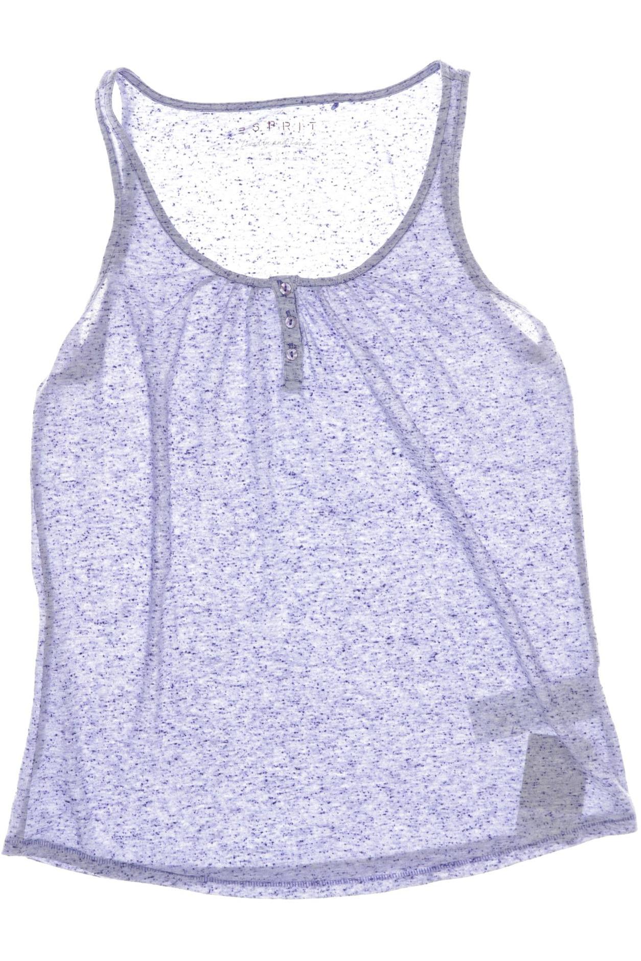 

edc Damen Top, flieder