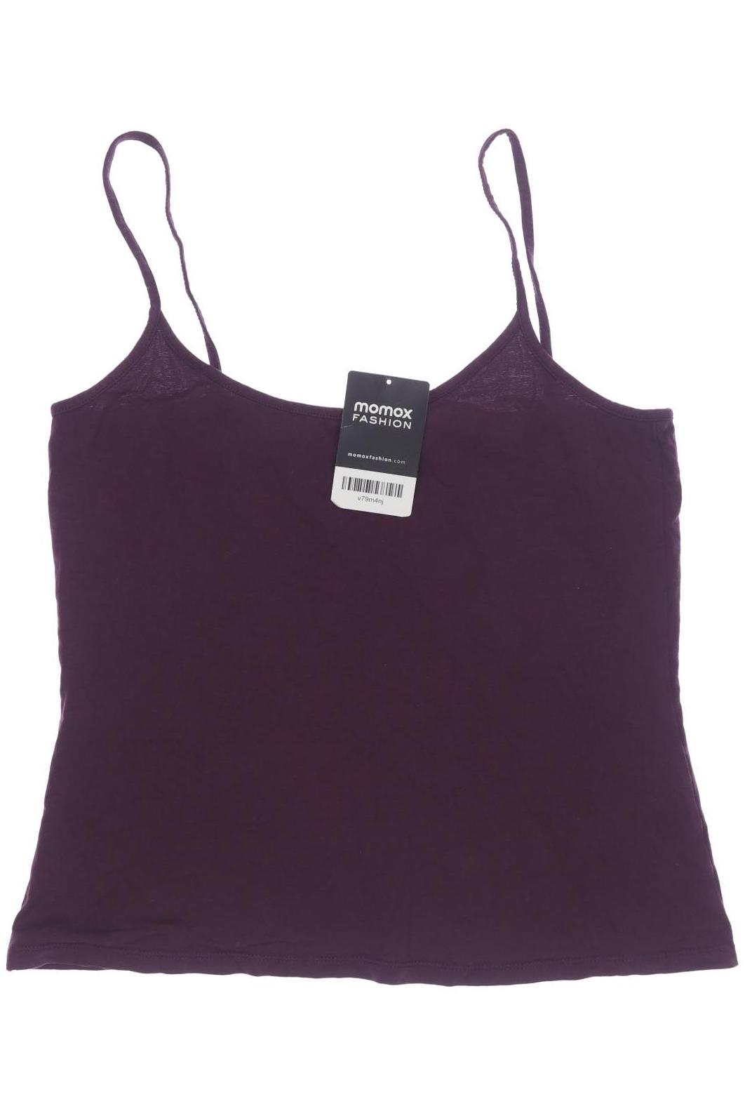 

edc Damen Top, bordeaux, Gr. 38