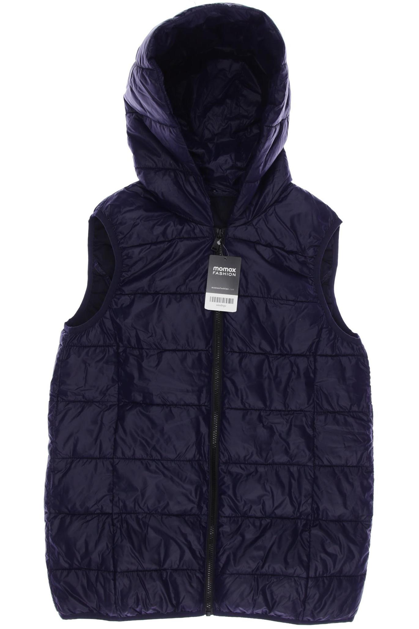 

edc Damen Weste, marineblau, Gr. 38