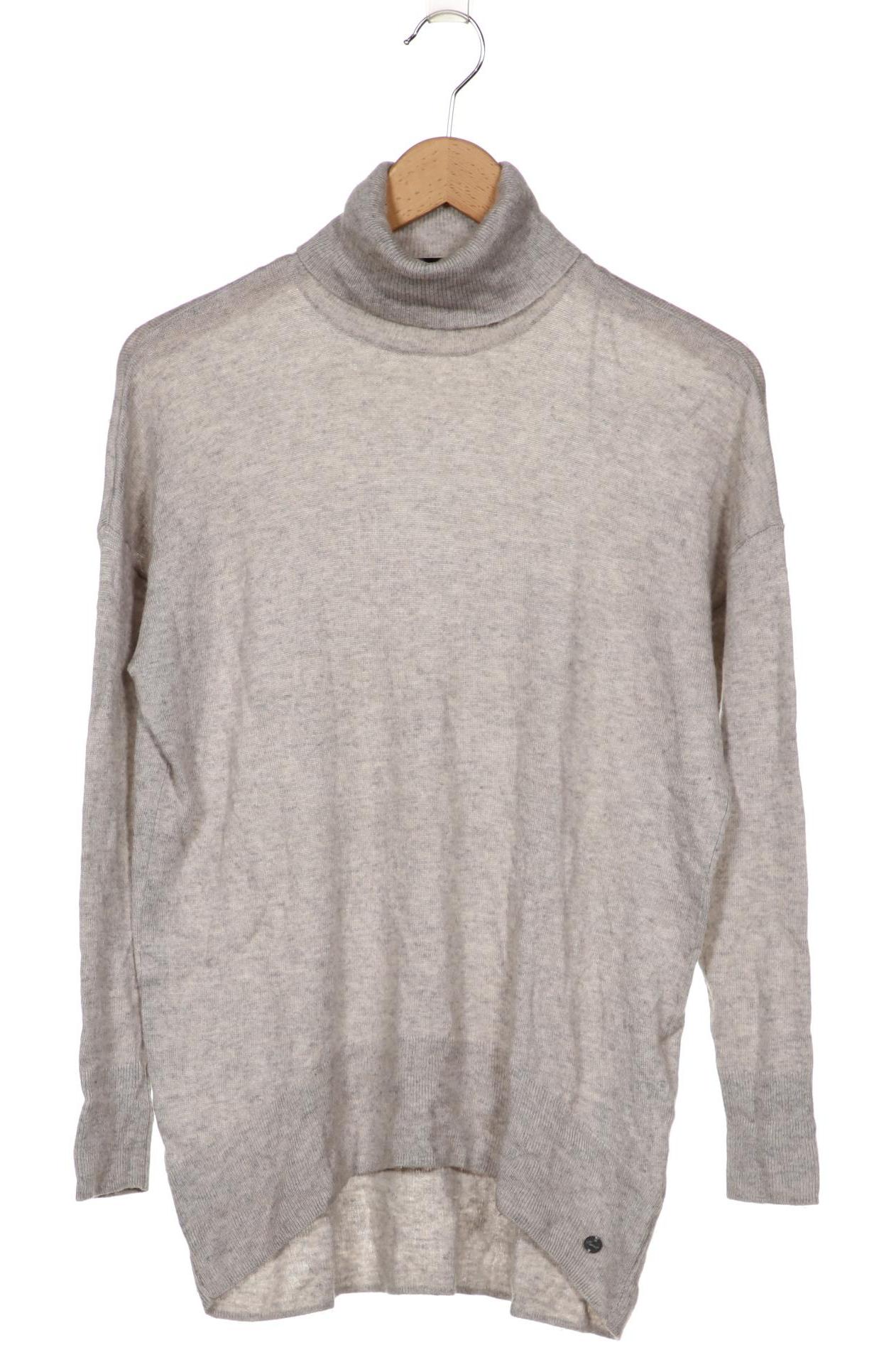 

edc Herren Pullover, grau, Gr. 46