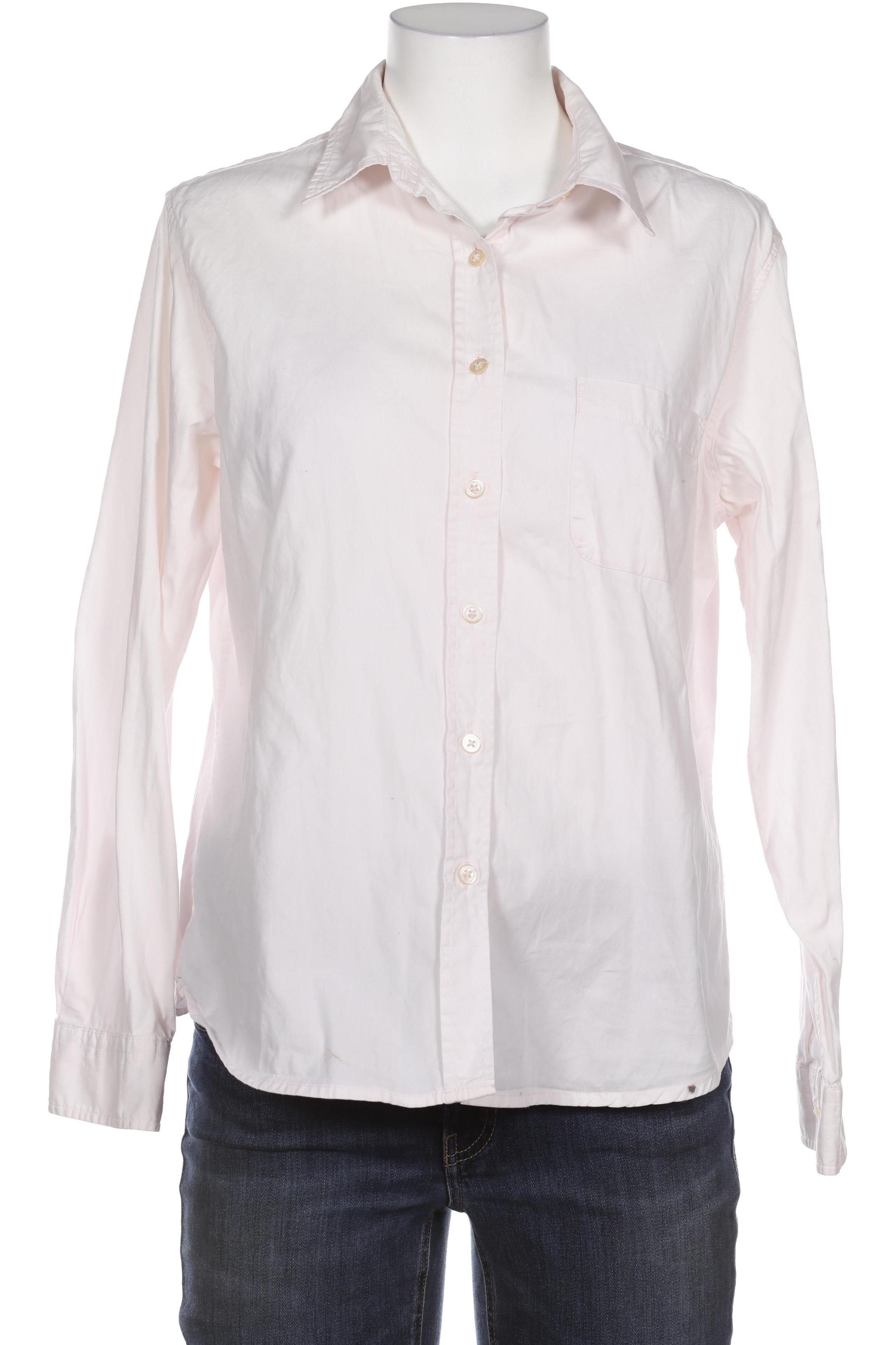 

Eddie Bauer Damen Bluse, pink, Gr.