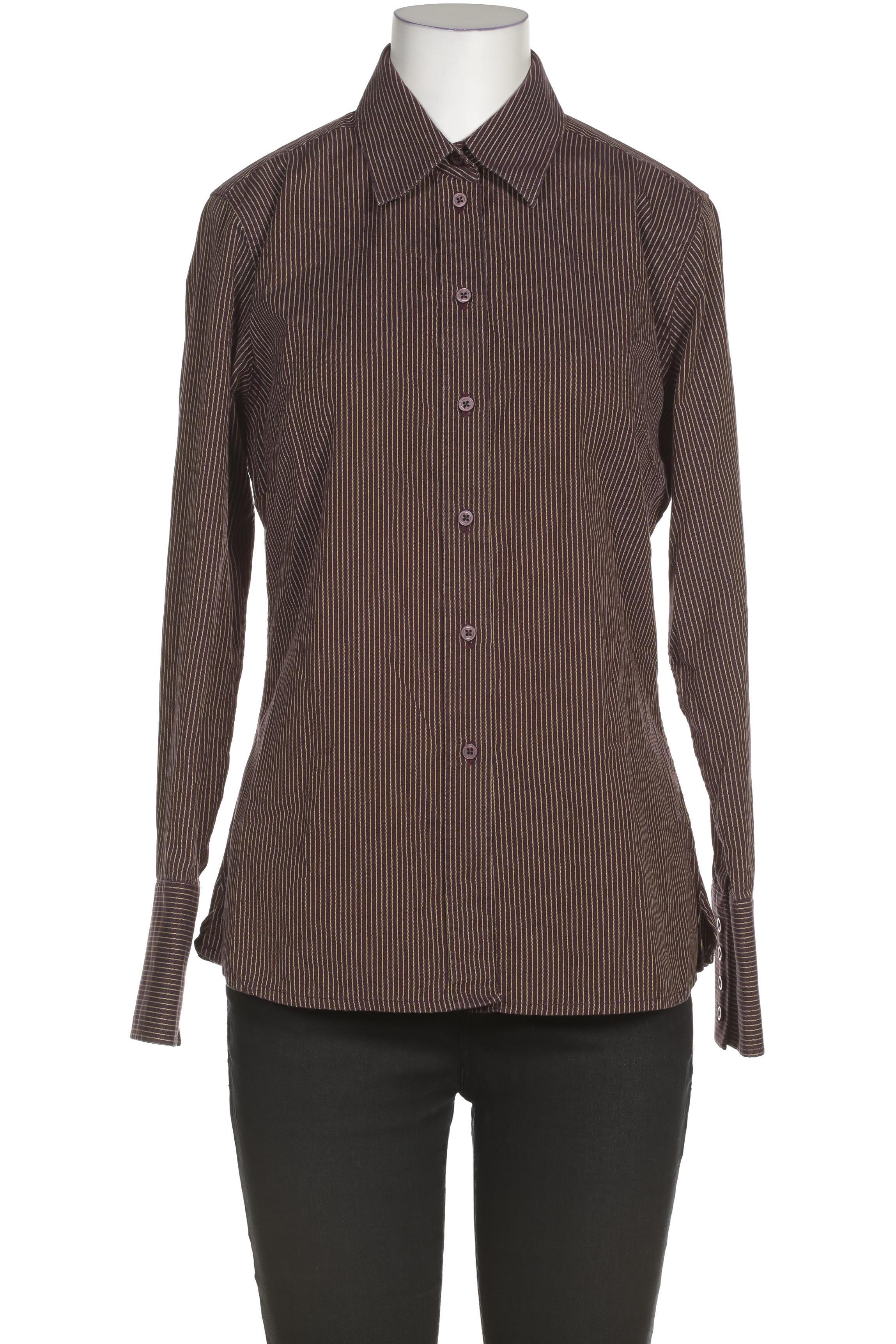 

Eddie Bauer Damen Bluse, lila, Gr.