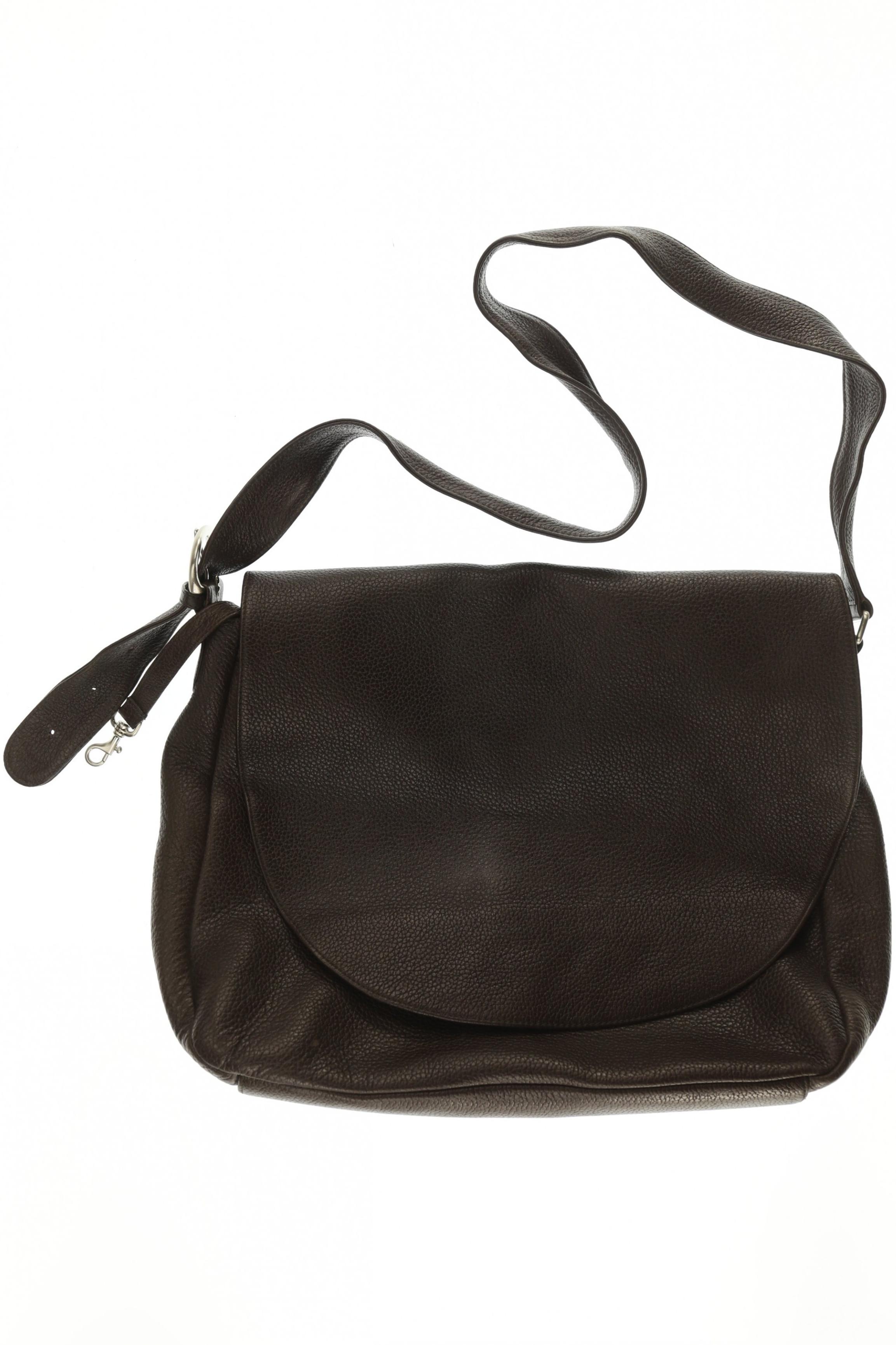 

Eddie Bauer Damen Handtasche, braun, Gr.